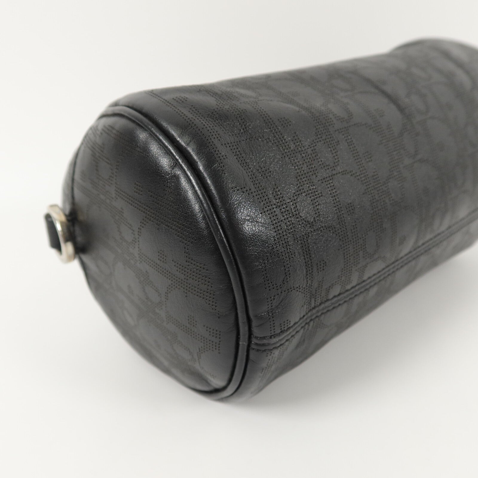 Dior 牛皮皮革Roller Messenger肩背袋