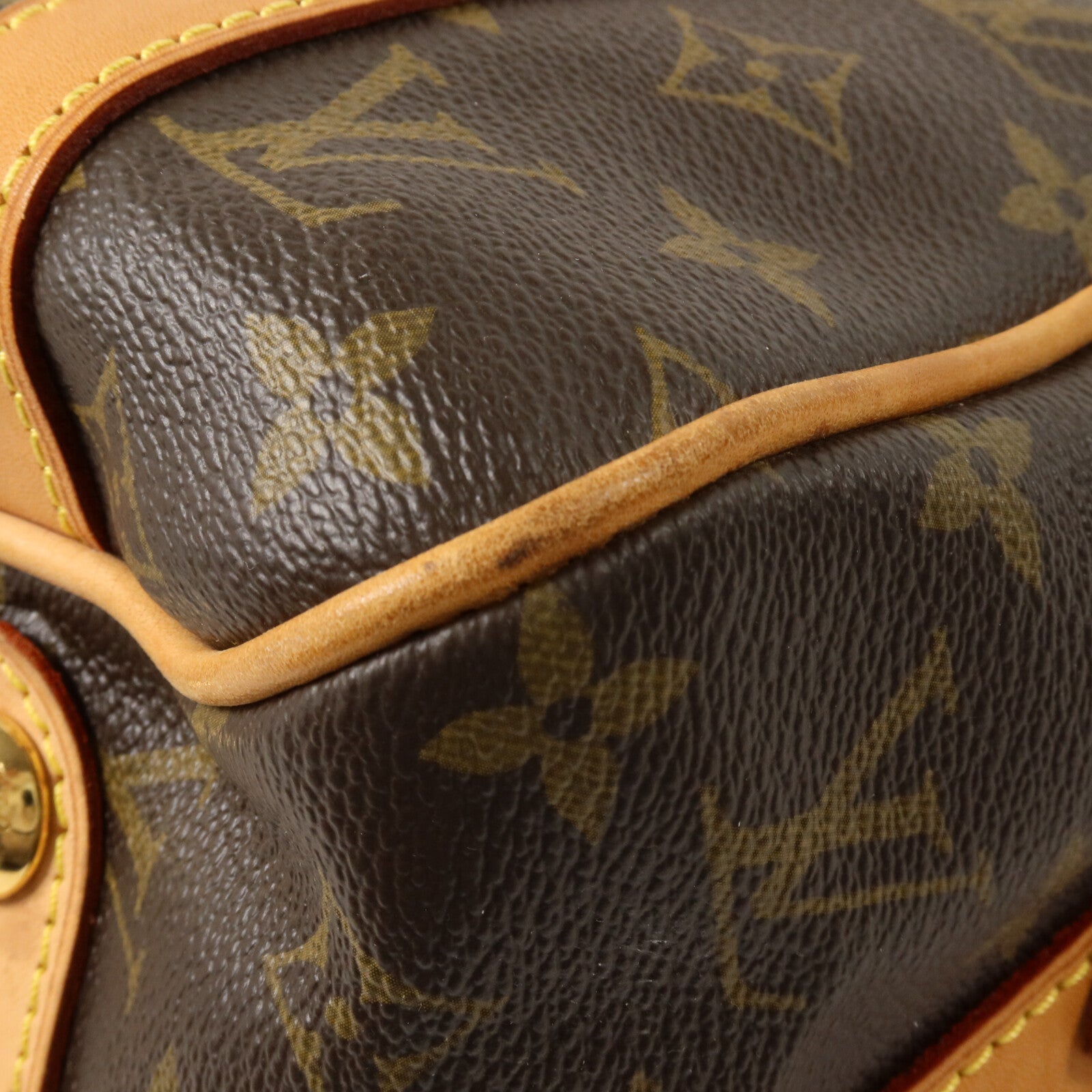 LOUIS VUITTON Monogram Stresa PM肩背袋