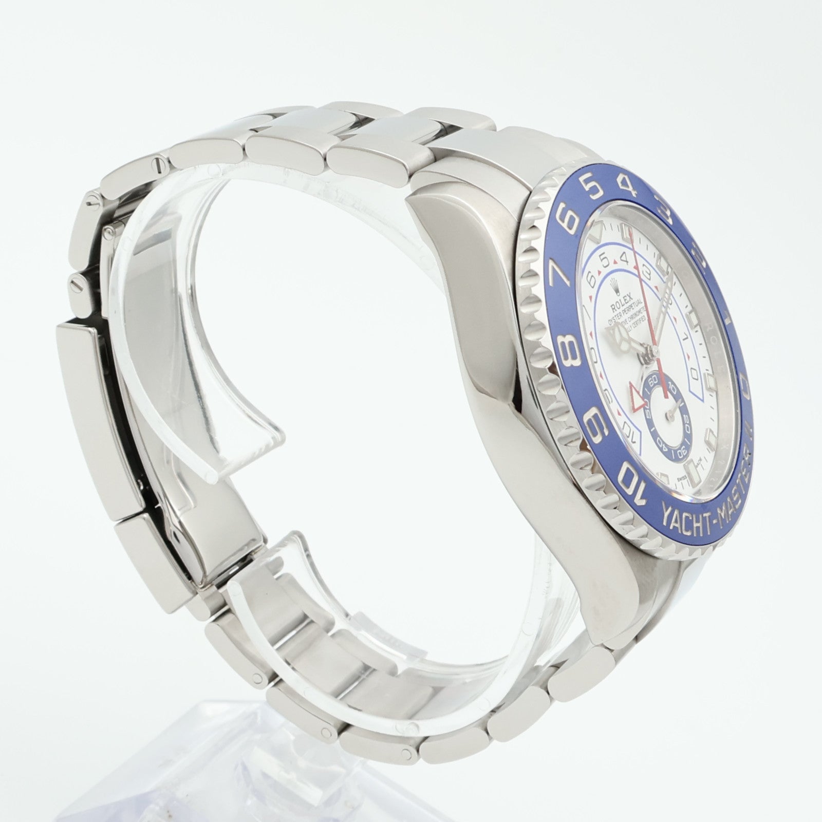 ROLEX Yacht MasterII 116680