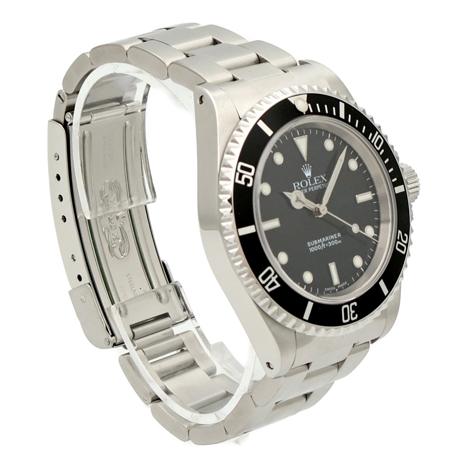 ROLEX Submariner 14060