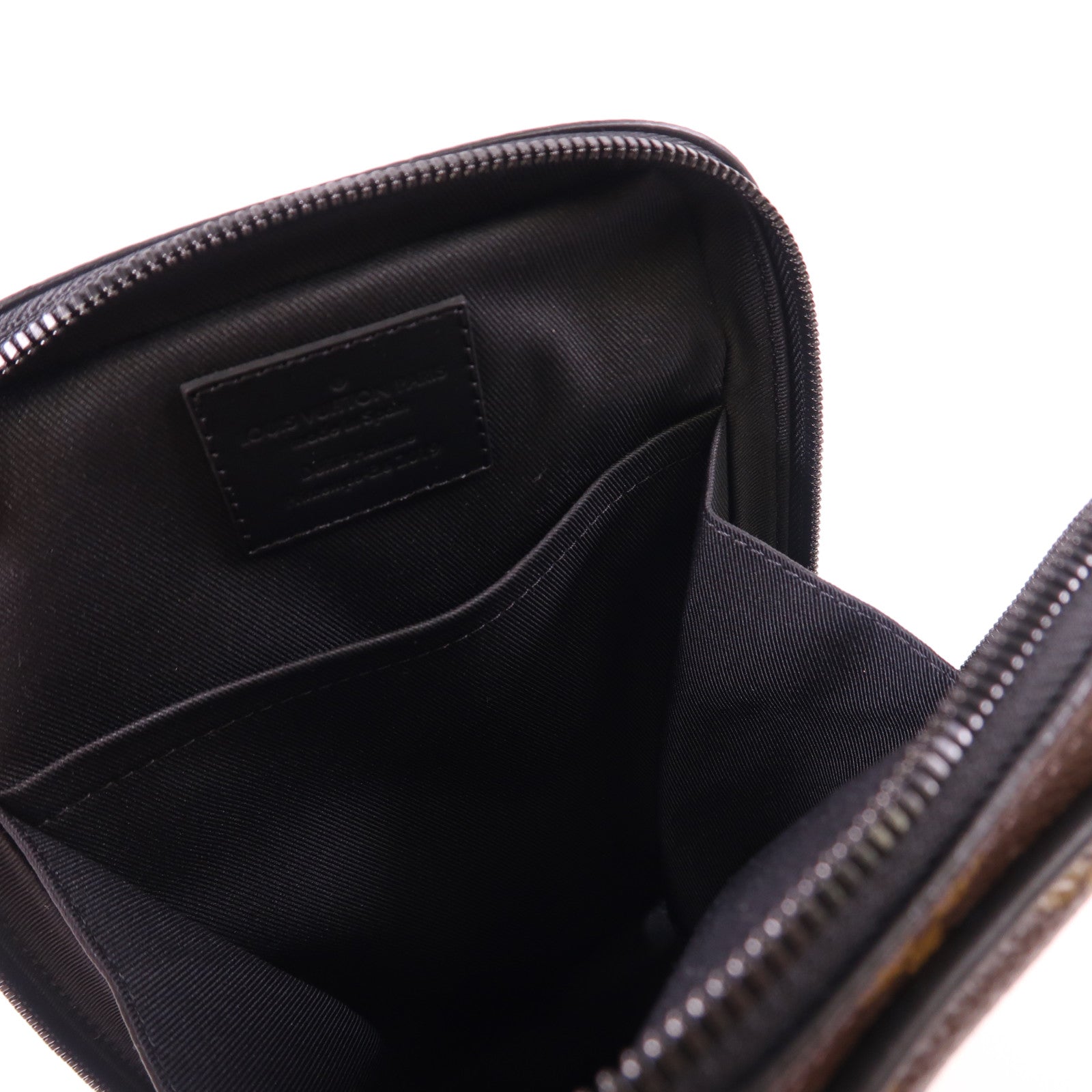 LOUIS VUITTON Monogram Solar Ray Utility Side Bag肩背袋