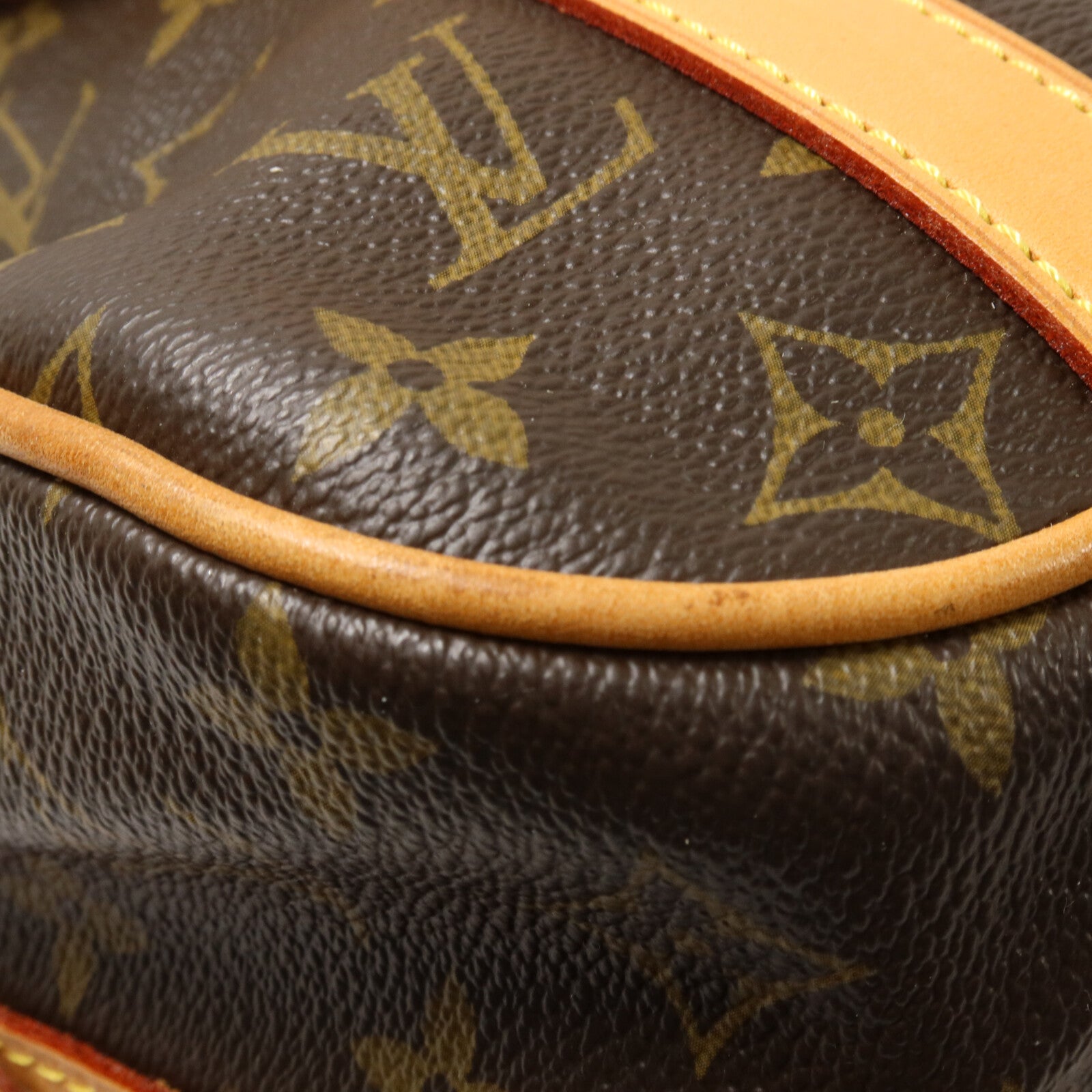 LOUIS VUITTON Monogram Stresa PM肩背袋