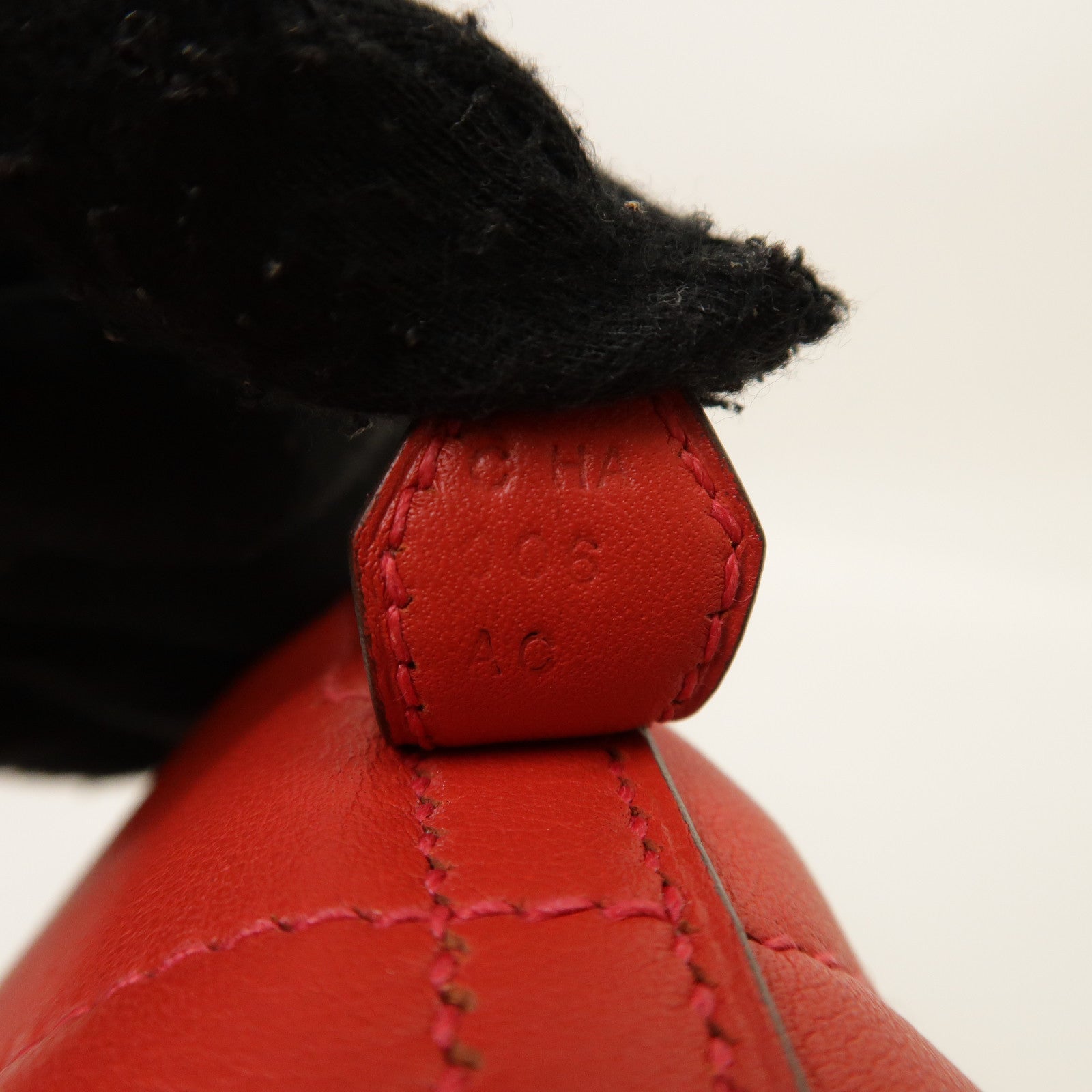 HERMES Swift皮革Bolide 27銀扣手挽肩背兩用袋Rouge Casaque/紅色