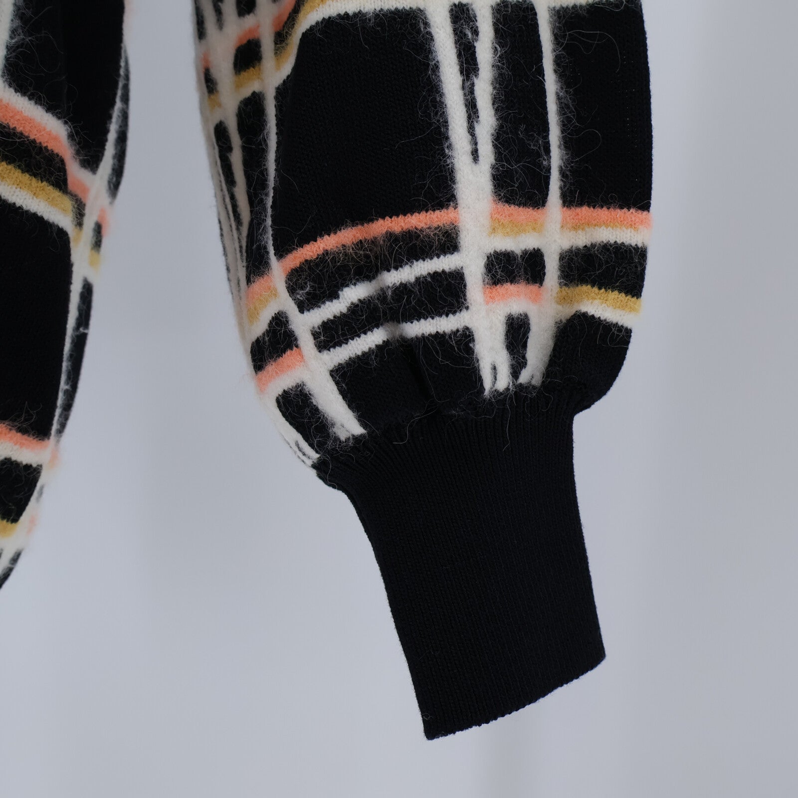CHANEL Knitting Sweater外套