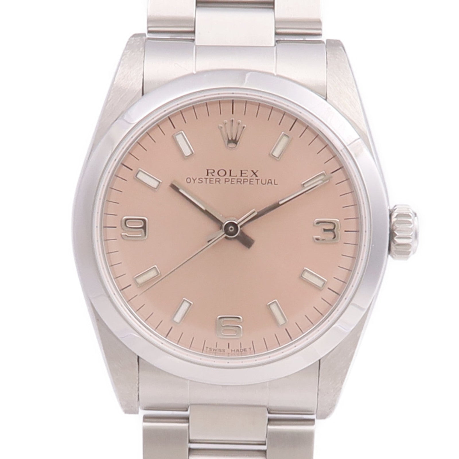 ROLEX Oyster Perpetual 67480