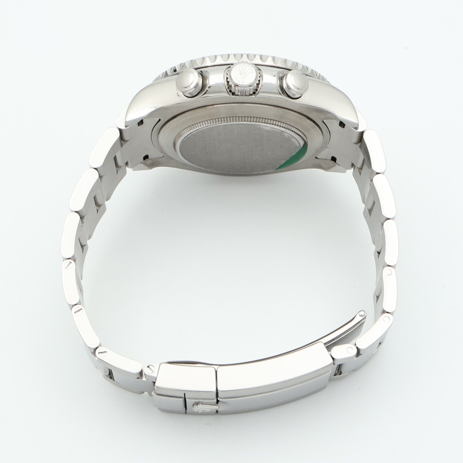 ROLEX Yacht MasterII 116680