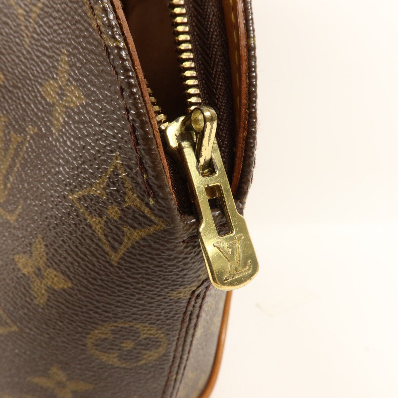 LOUIS VUITTON Monogram Ellipse PM手挽袋