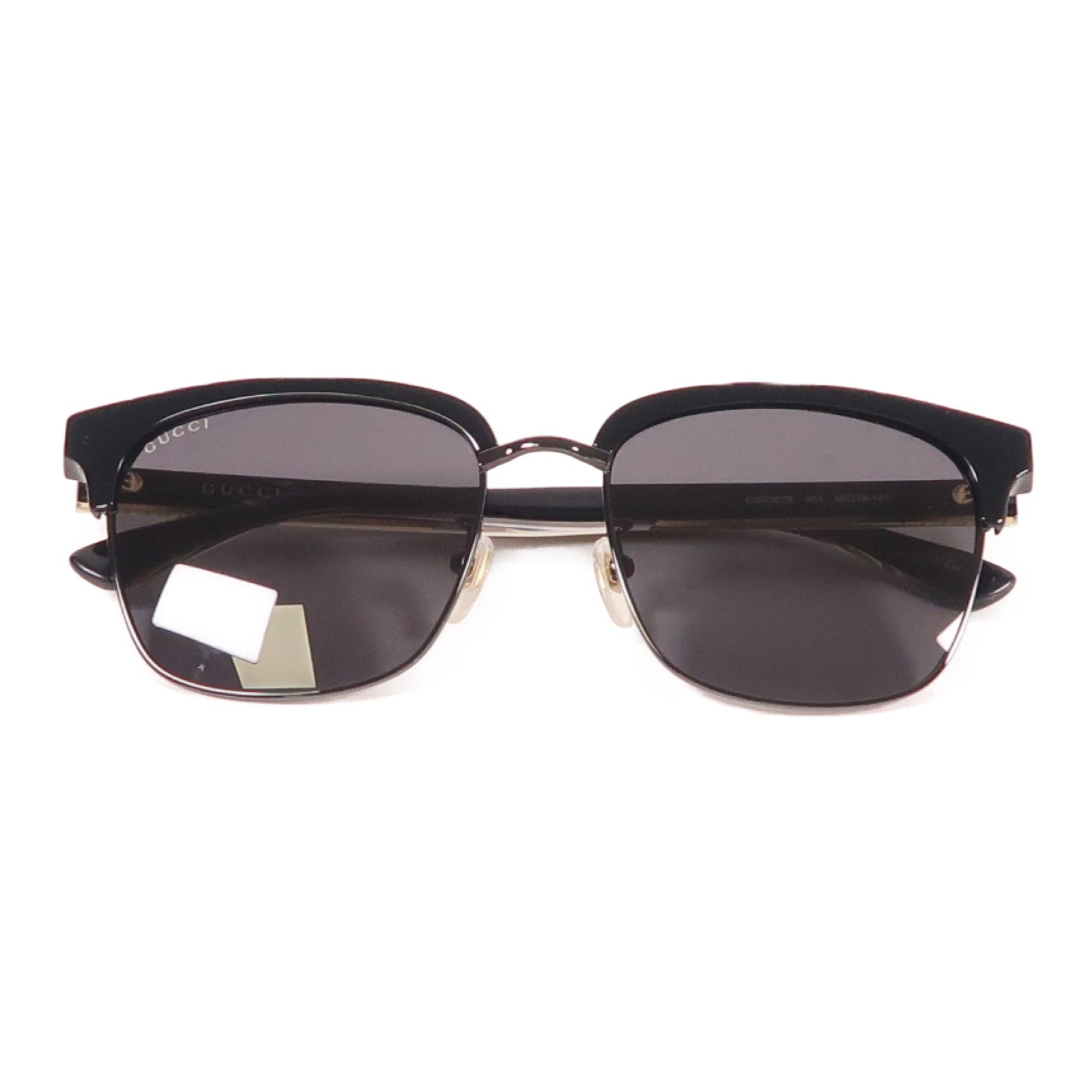 GUCCI 【激減優惠】PVC Sunglasses太陽眼鏡