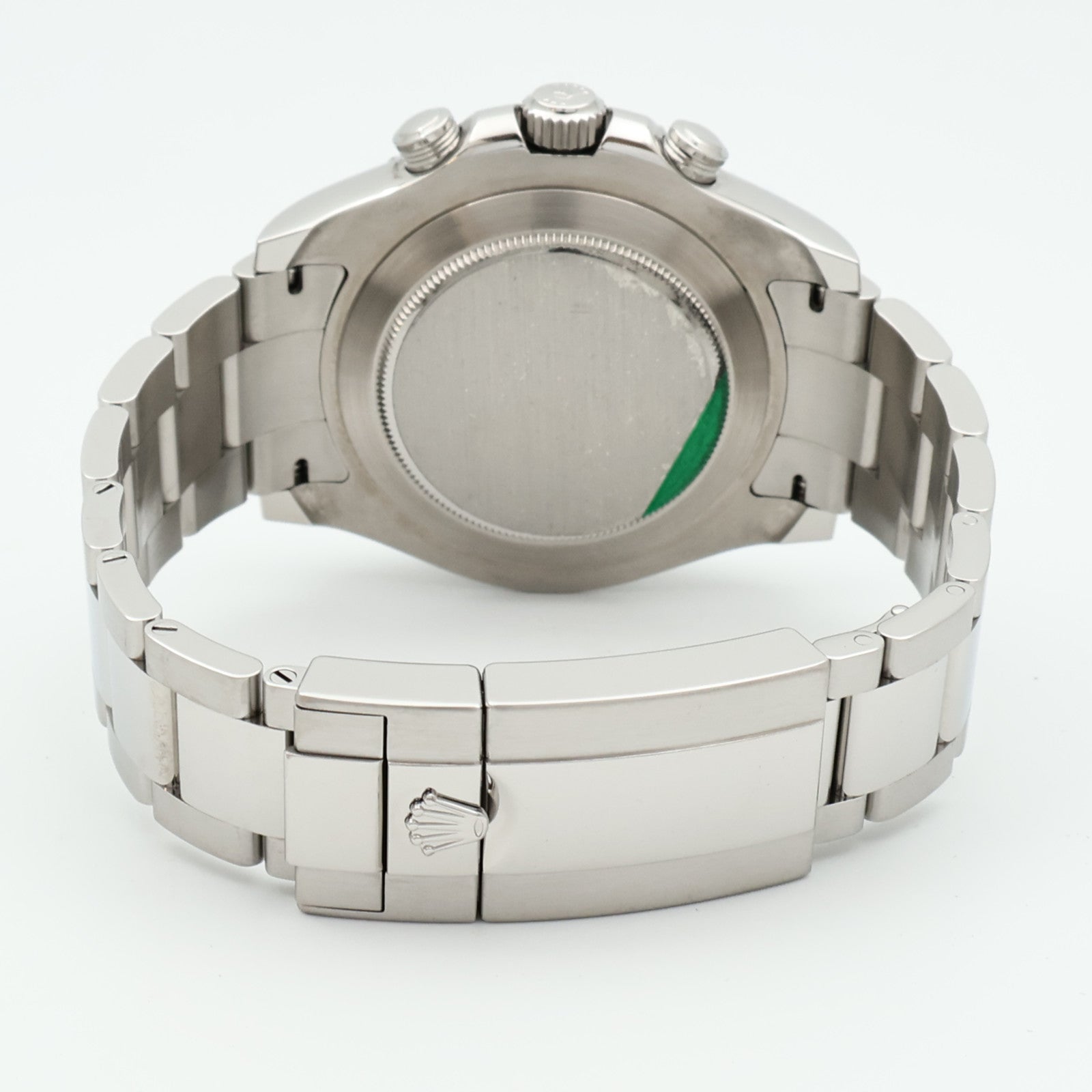 ROLEX Yacht MasterII 116680