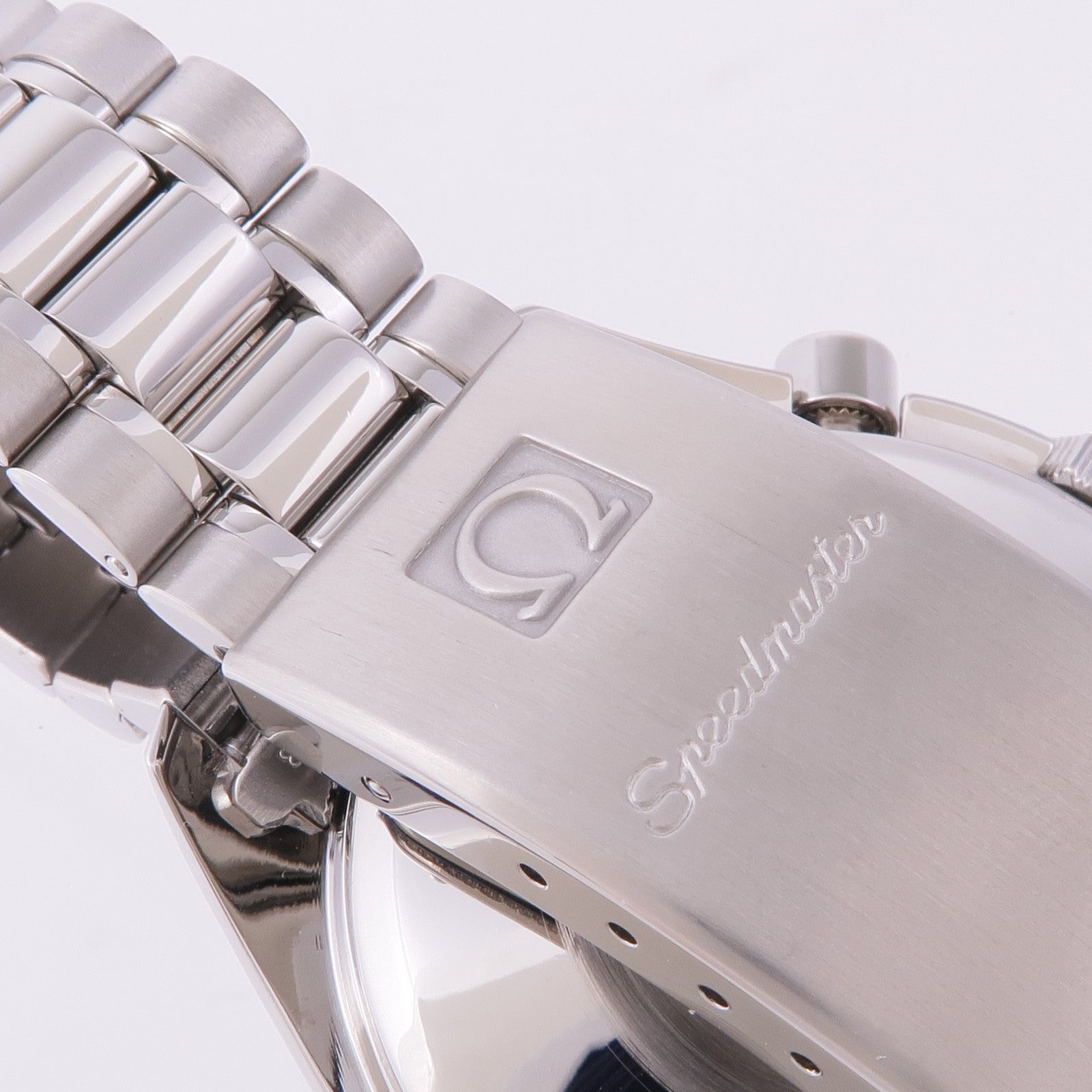 OMEGA Speedmaster Day Date 352130