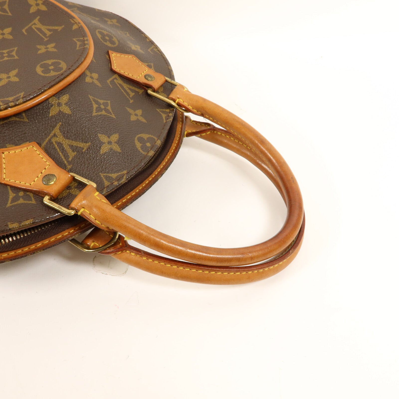 LOUIS VUITTON Monogram Ellipse PM手挽袋
