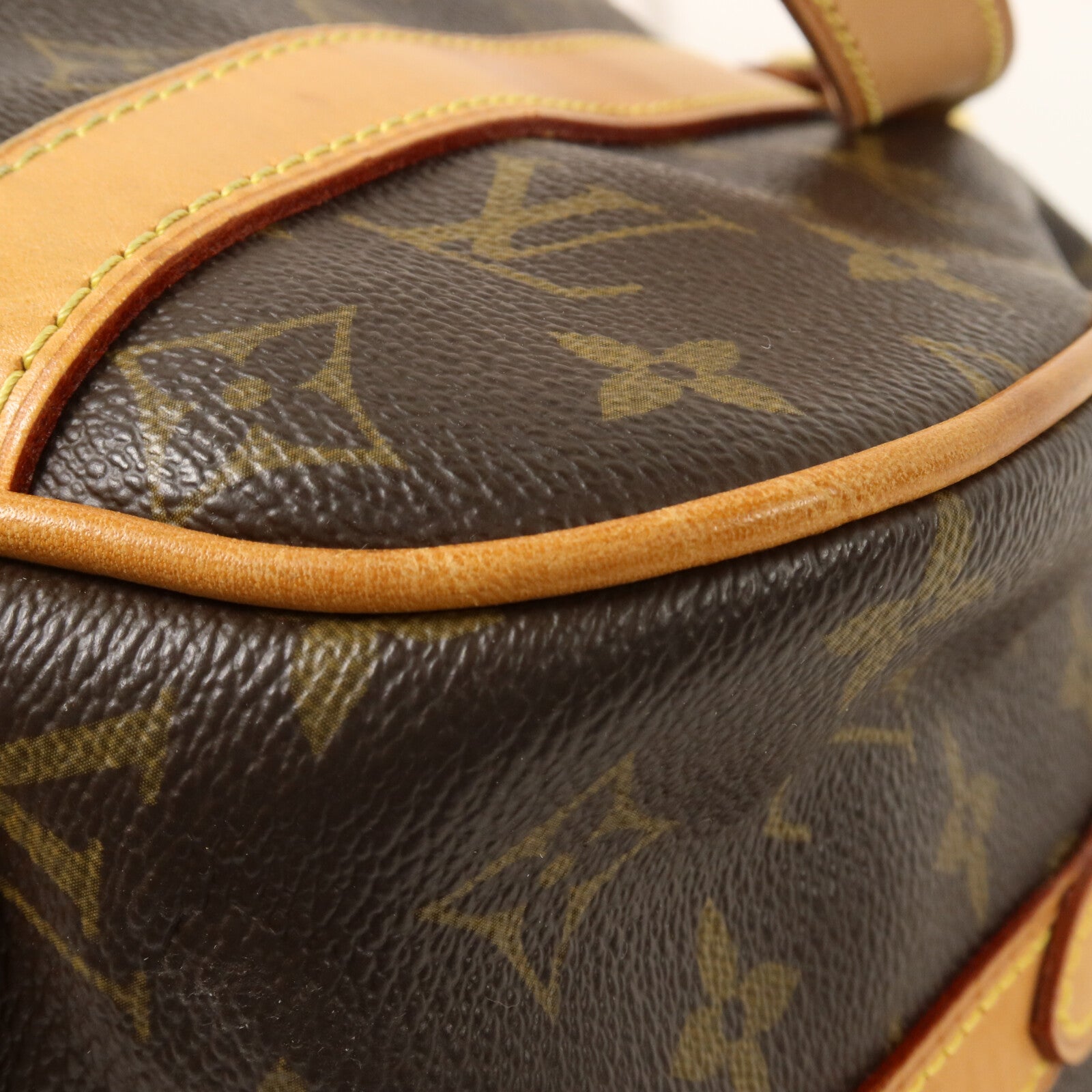 LOUIS VUITTON Monogram Stresa PM肩背袋