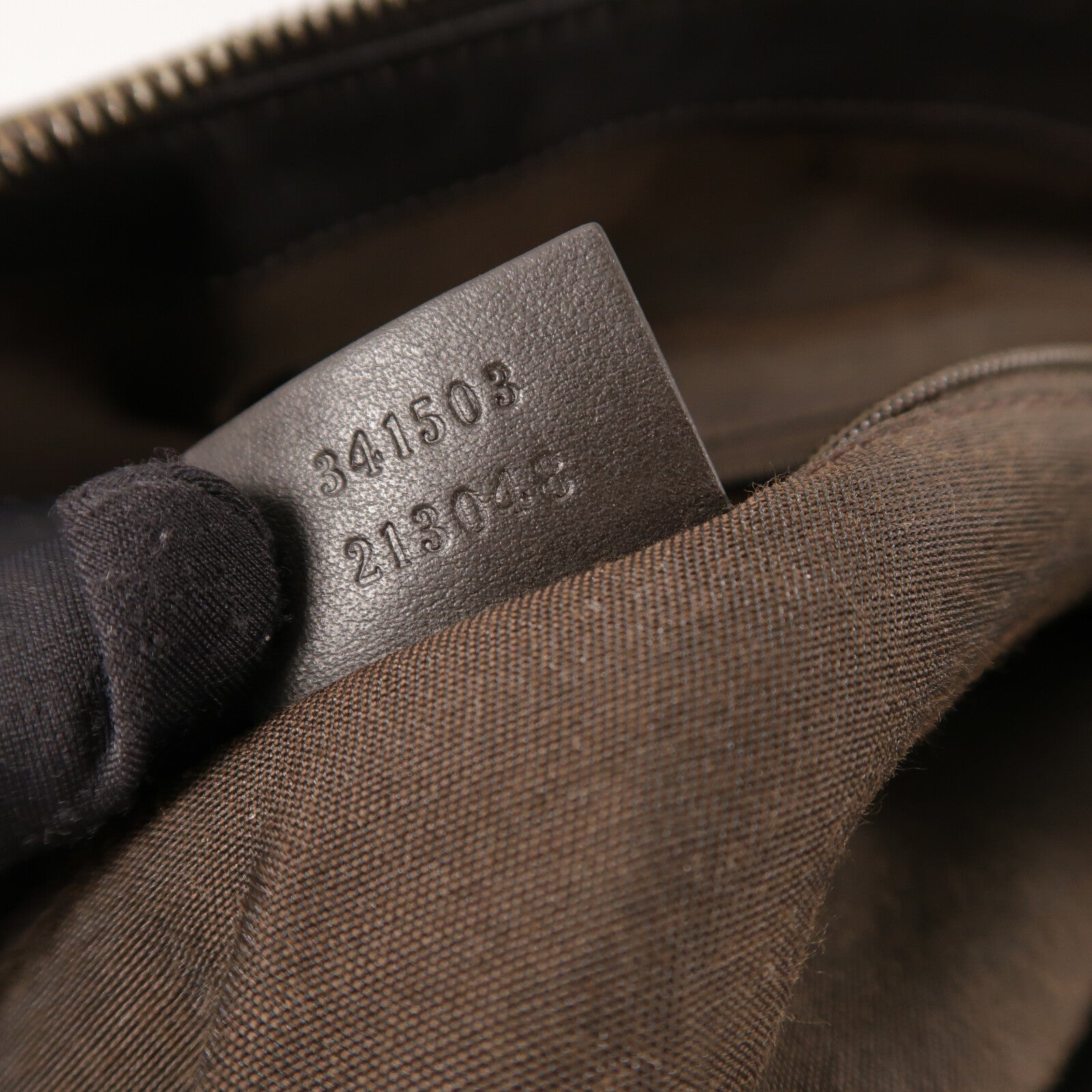 GUCCI 牛皮皮革2 Way Shoulder Bag手挽肩背兩用袋