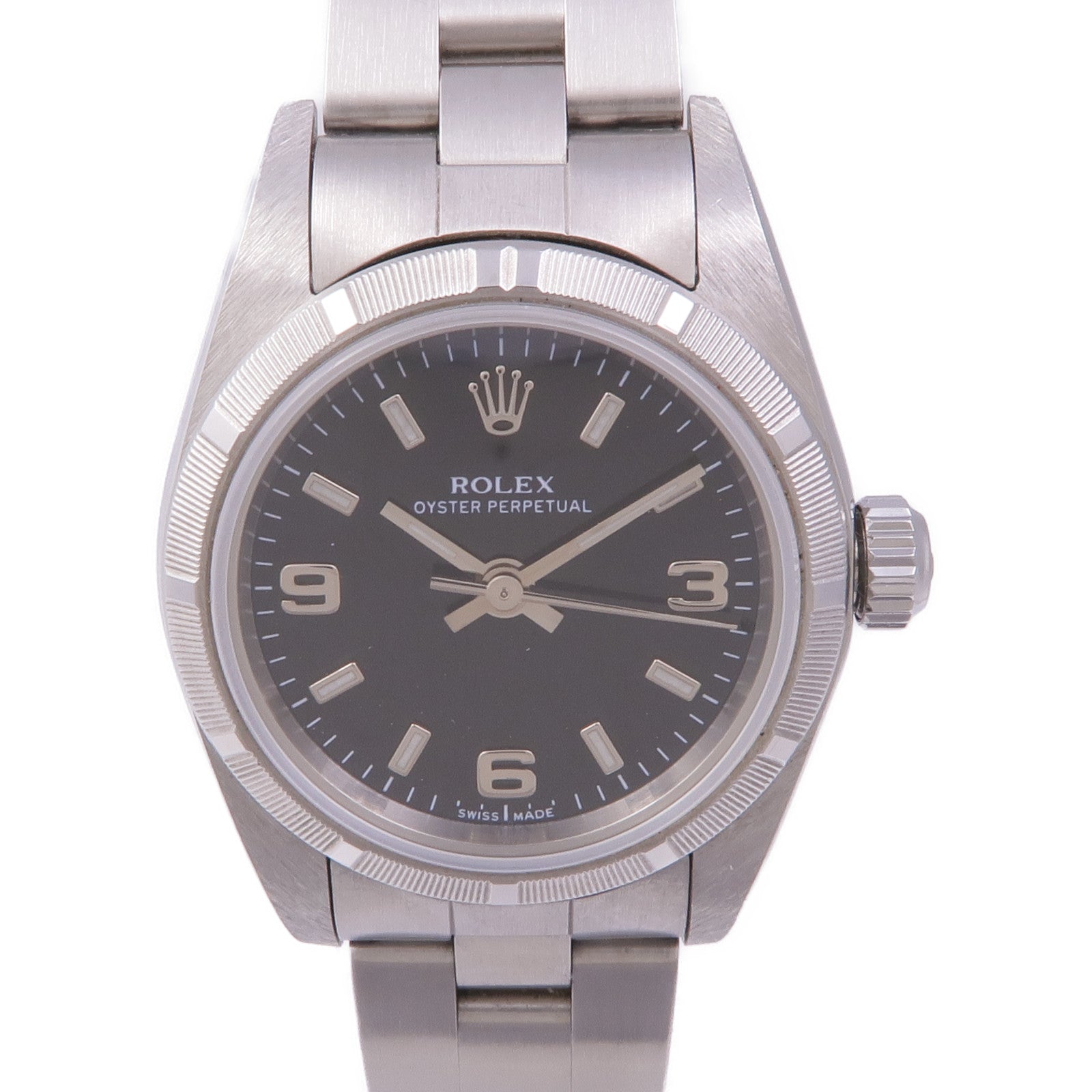 ROLEX OYSTER 76030