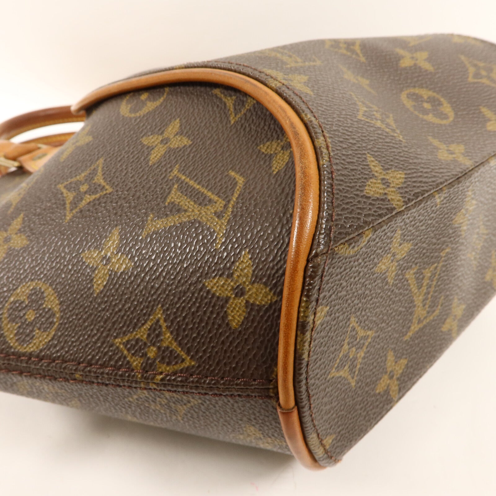LOUIS VUITTON Monogram Ellipse PM手挽袋