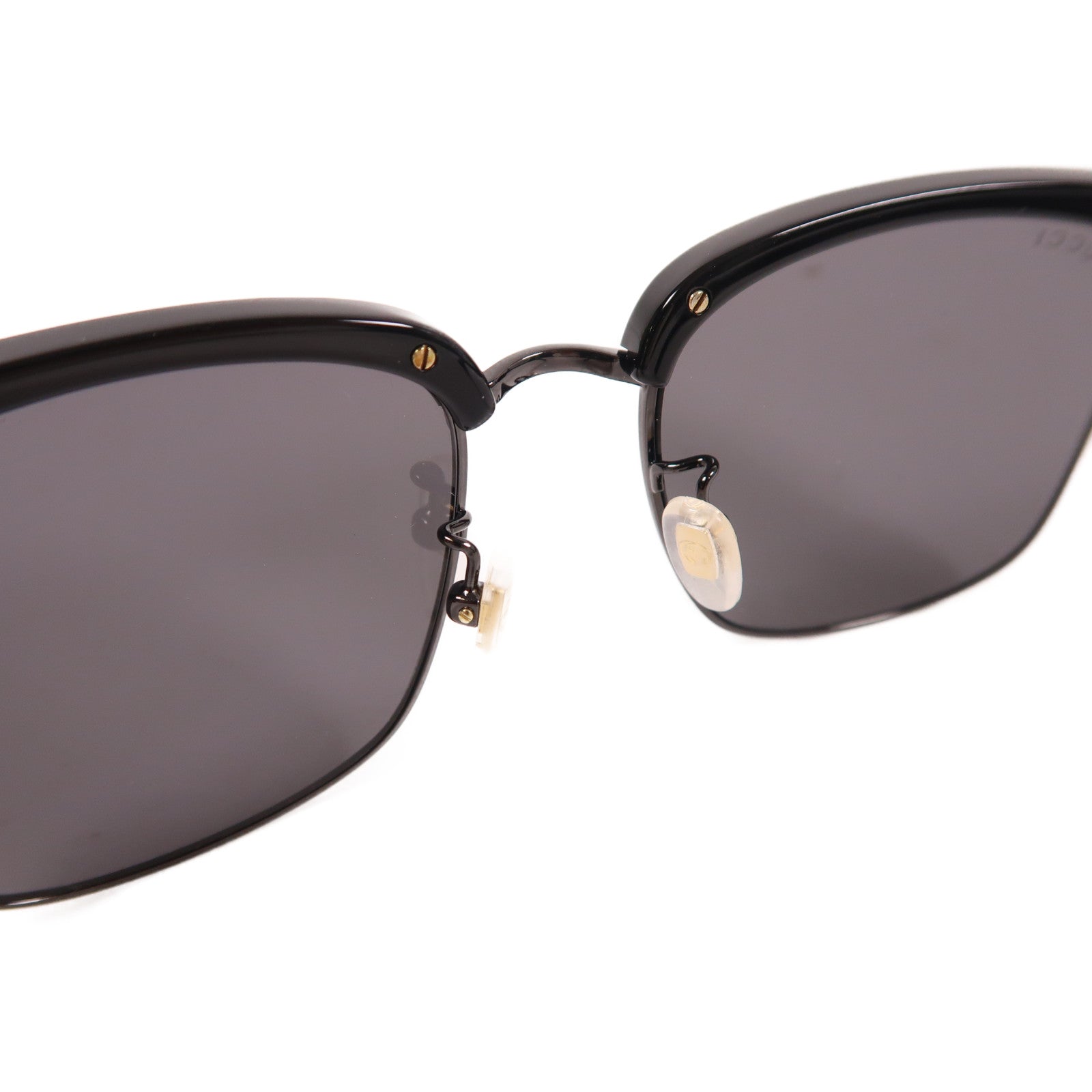 GUCCI 【激減優惠】PVC Sunglasses太陽眼鏡