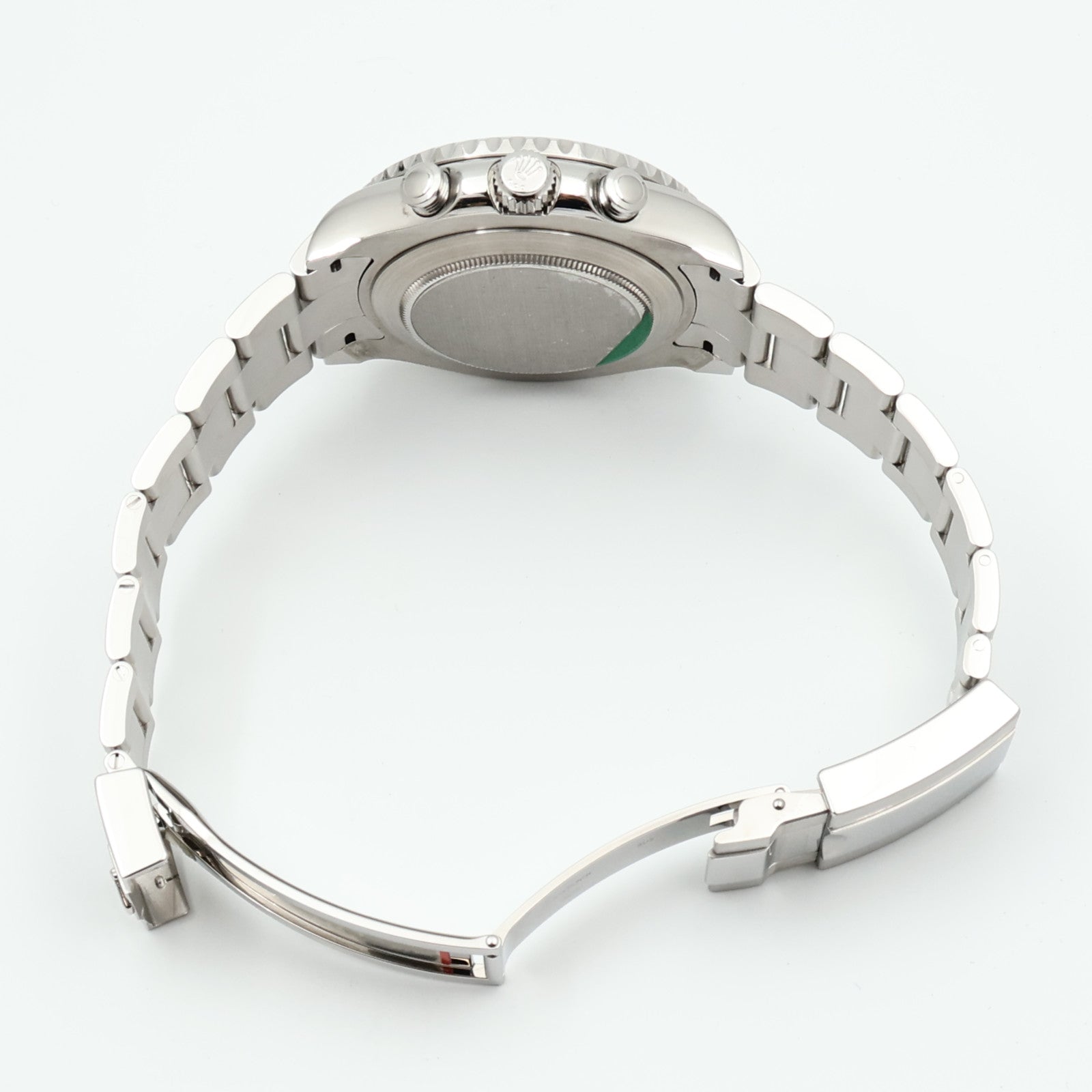 ROLEX Yacht MasterII 116680