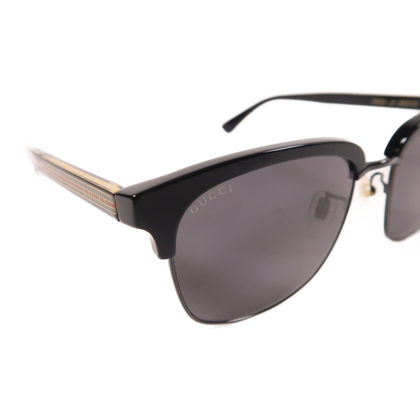 GUCCI 【激減優惠】PVC Sunglasses太陽眼鏡