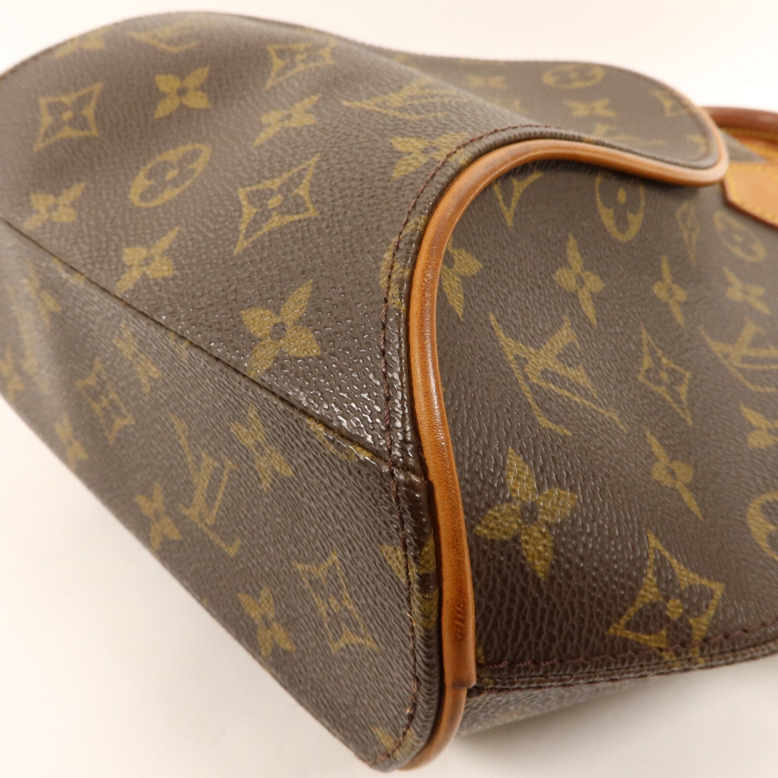 LOUIS VUITTON Monogram Ellipse PM手挽袋
