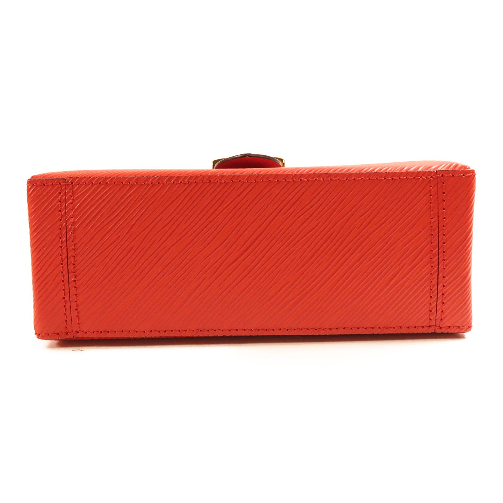 LOUIS VUITTON Epi Locky BB金扣手挽肩背兩用袋