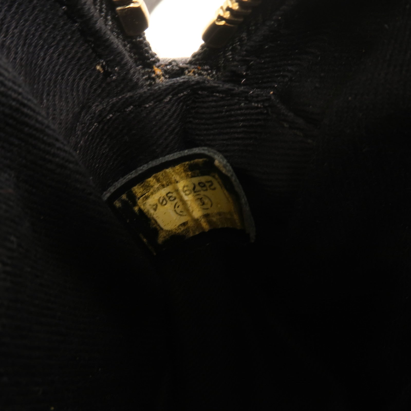 CHANEL 牛皮皮革Waist Bag腰包