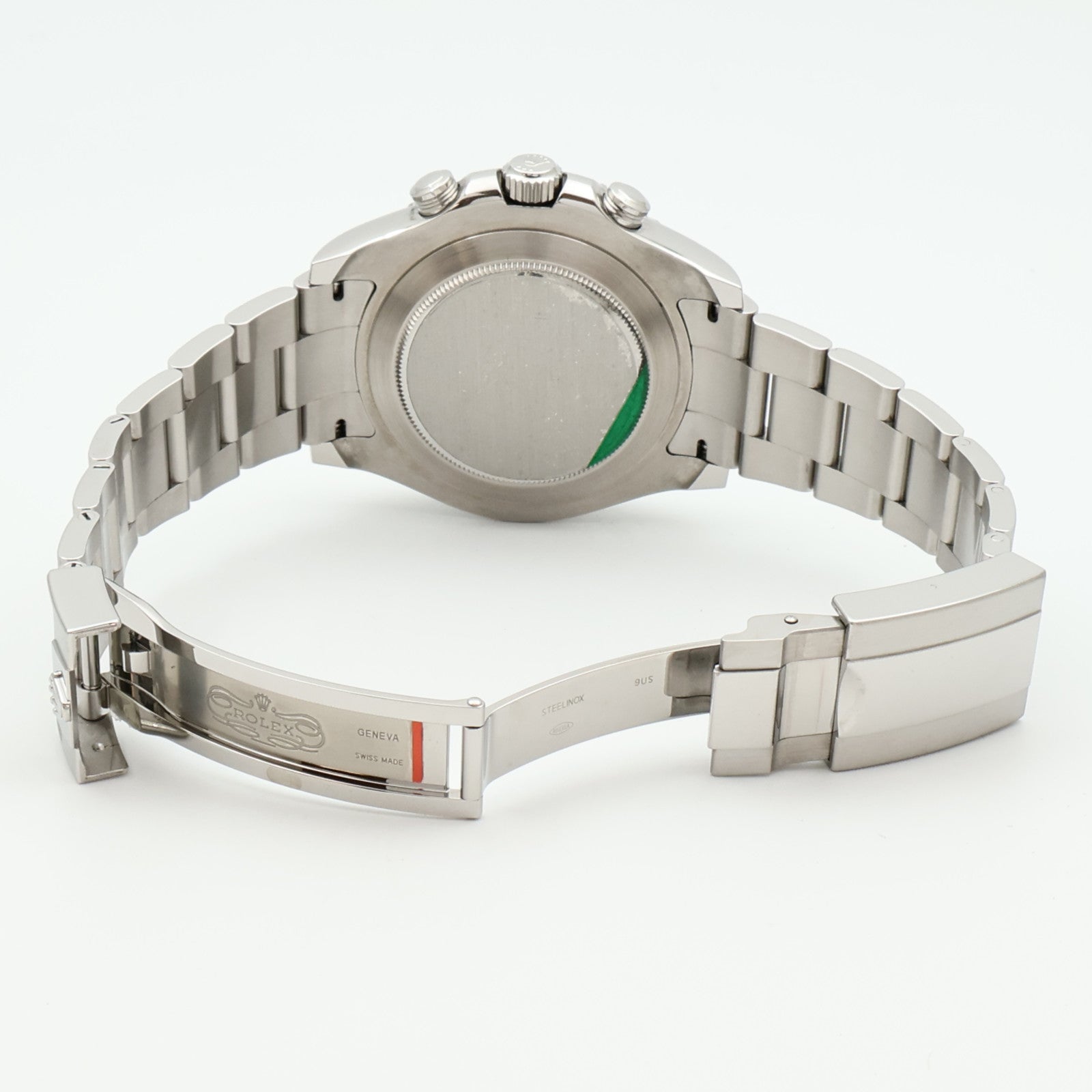 ROLEX Yacht MasterII 116680