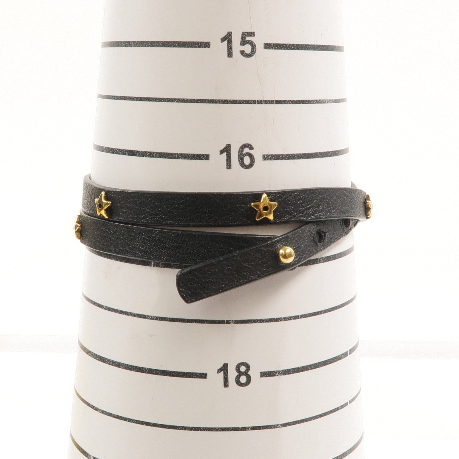 Dior 牛皮皮革Bracelet手鏈