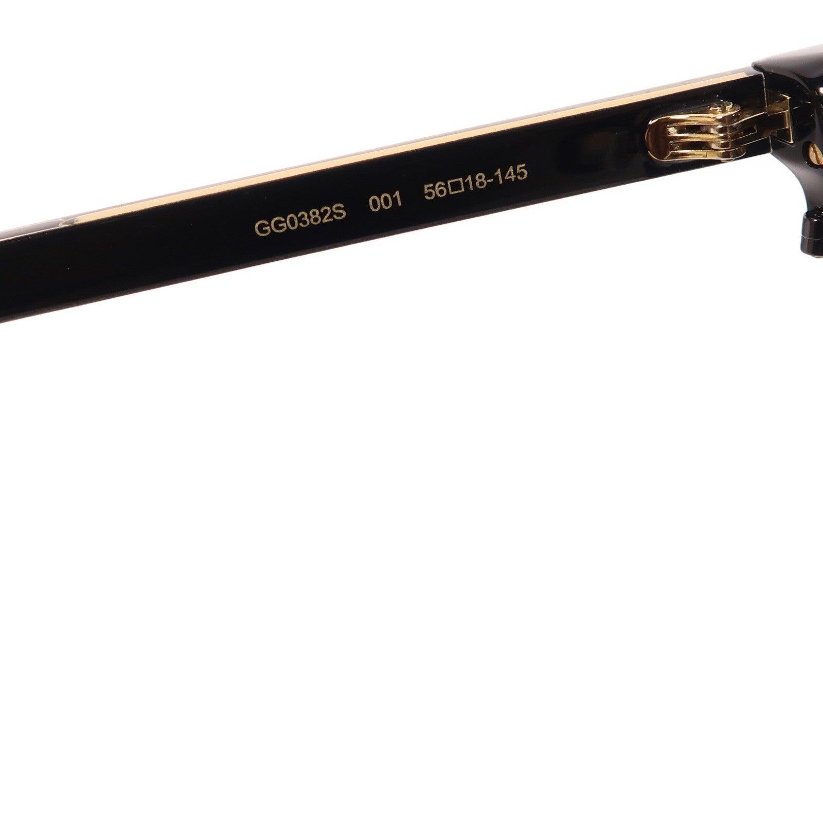 GUCCI 【激減優惠】PVC Sunglasses太陽眼鏡