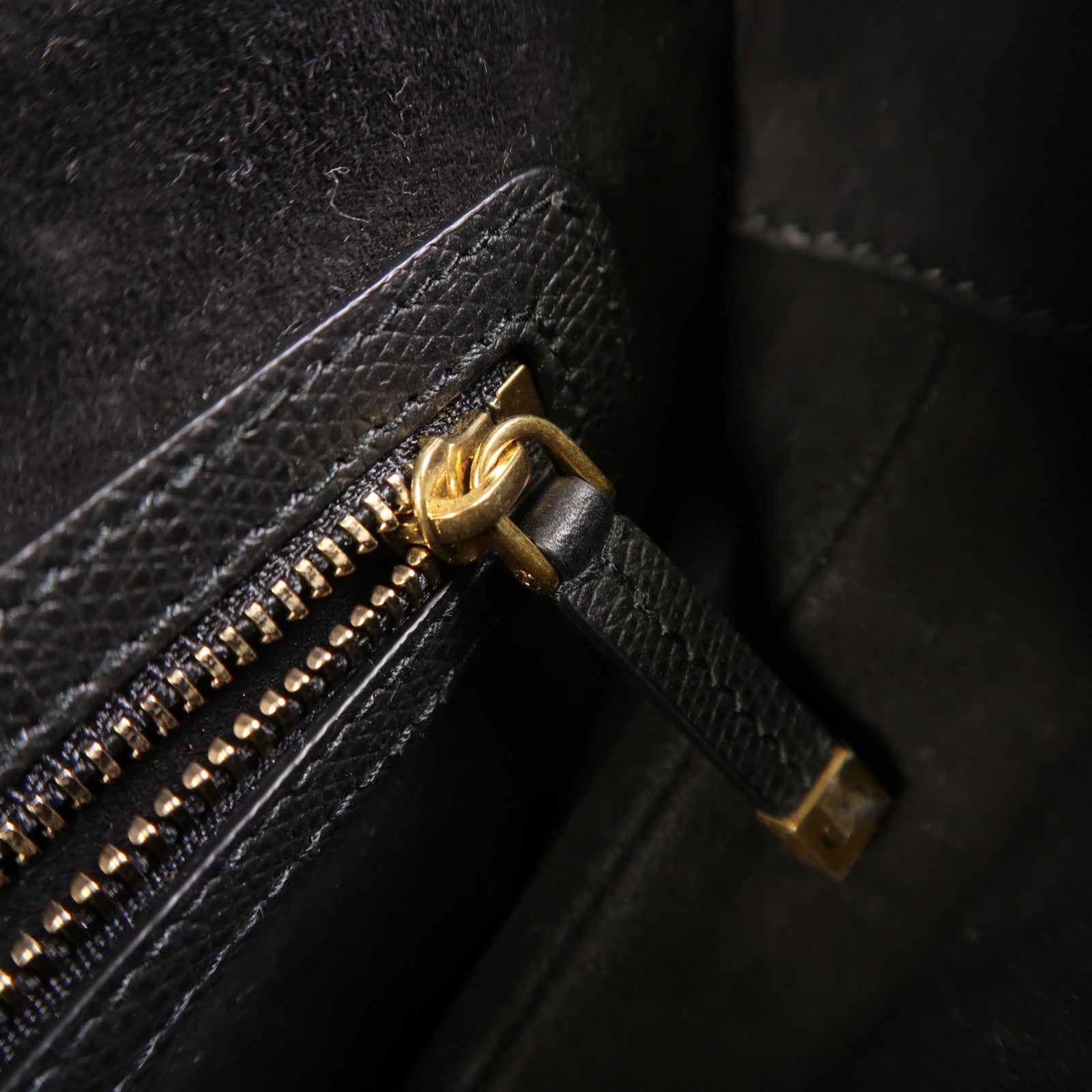Dior 牛皮皮革Saddle Medium金扣肩背袋