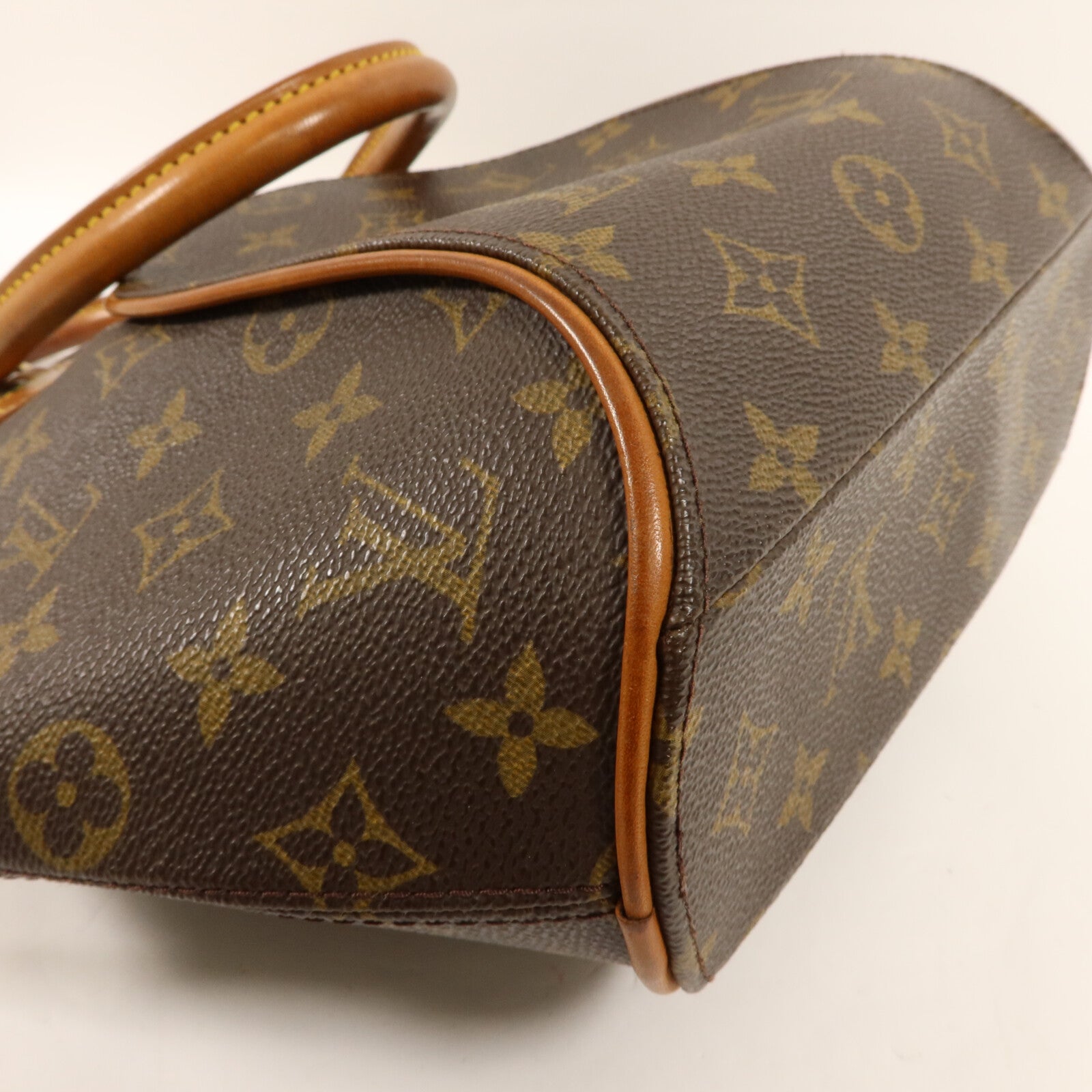 LOUIS VUITTON Monogram Ellipse PM手挽袋