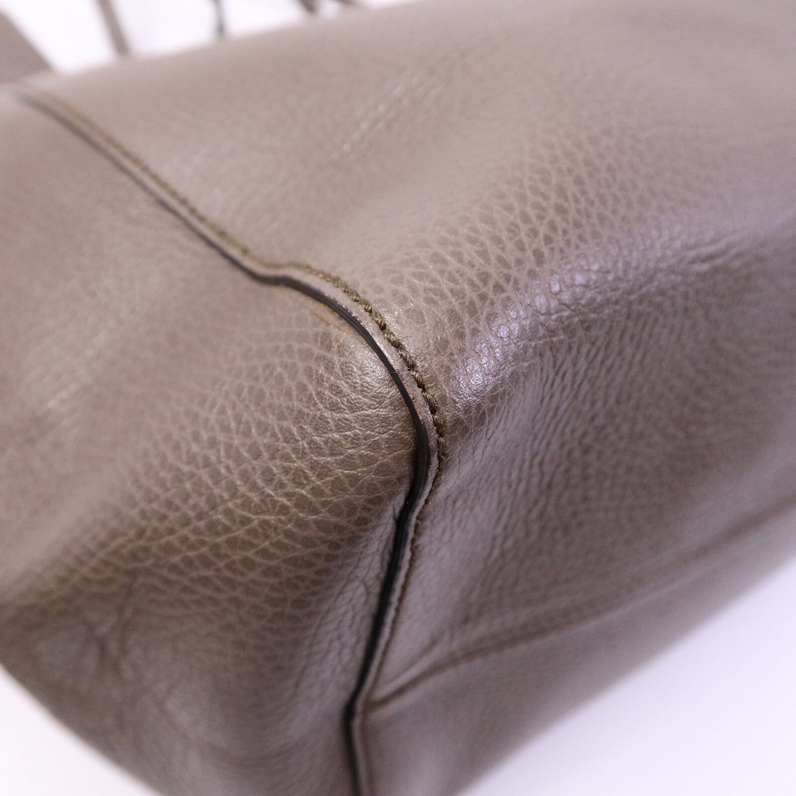GUCCI 牛皮皮革Tote Bag手挽袋