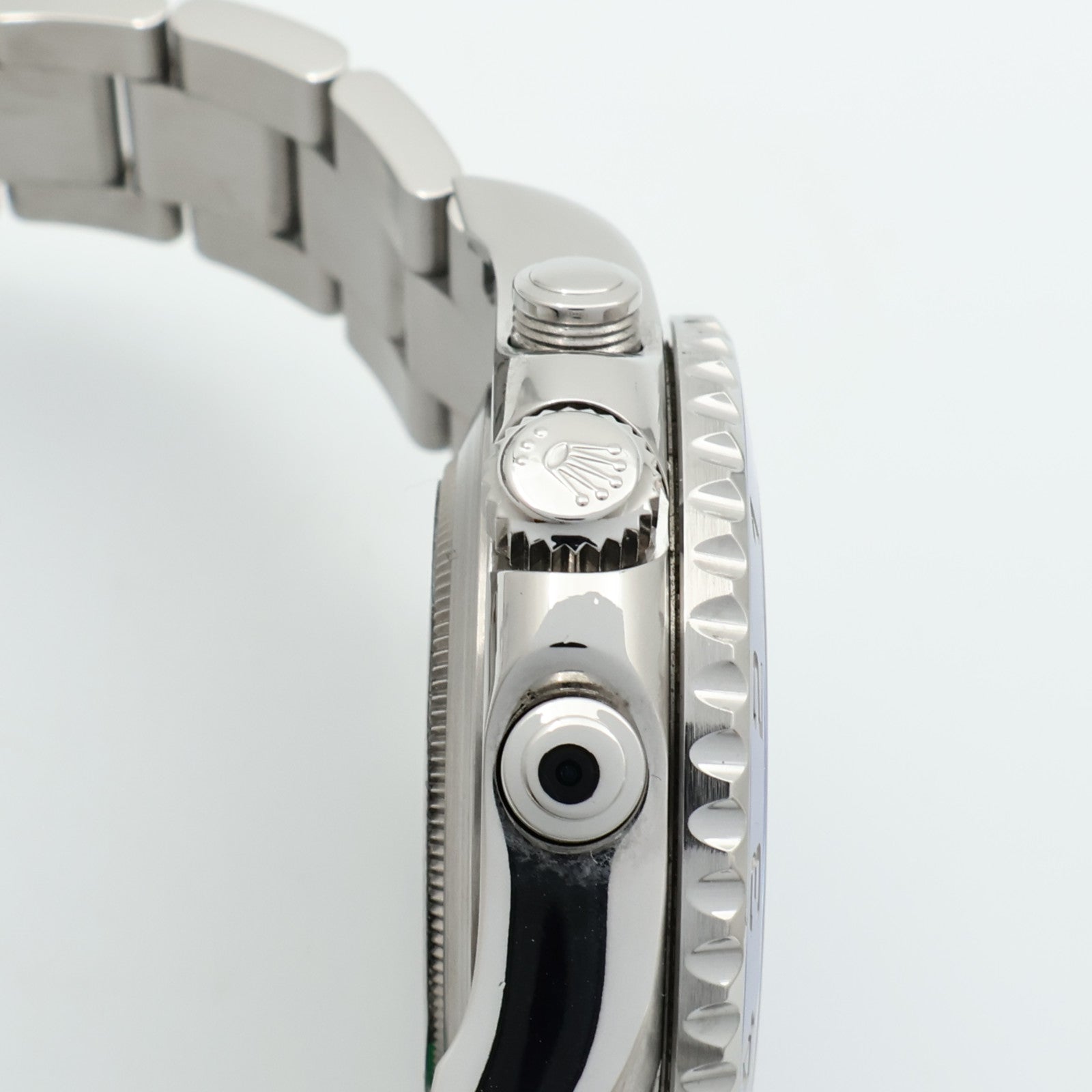 ROLEX Yacht MasterII 116680