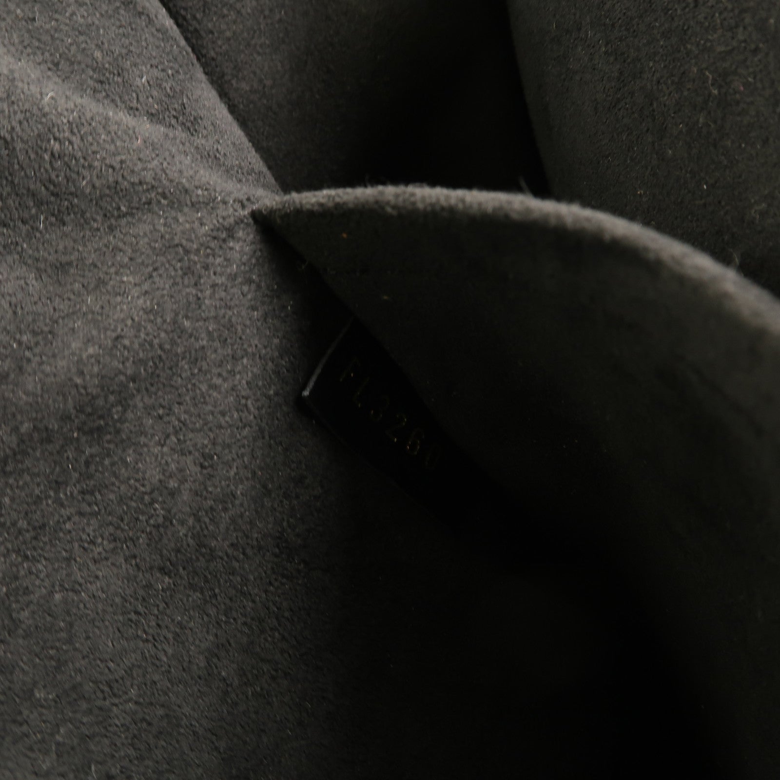 LOUIS VUITTON Monogram Jacquard Since 1854 Neo Saumur MM金扣肩背袋黑色