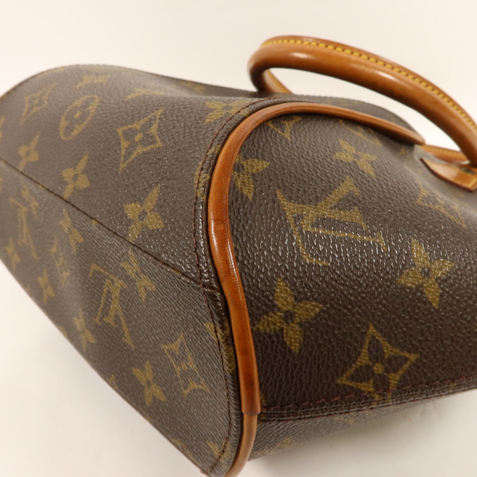 LOUIS VUITTON Monogram Ellipse PM手挽袋