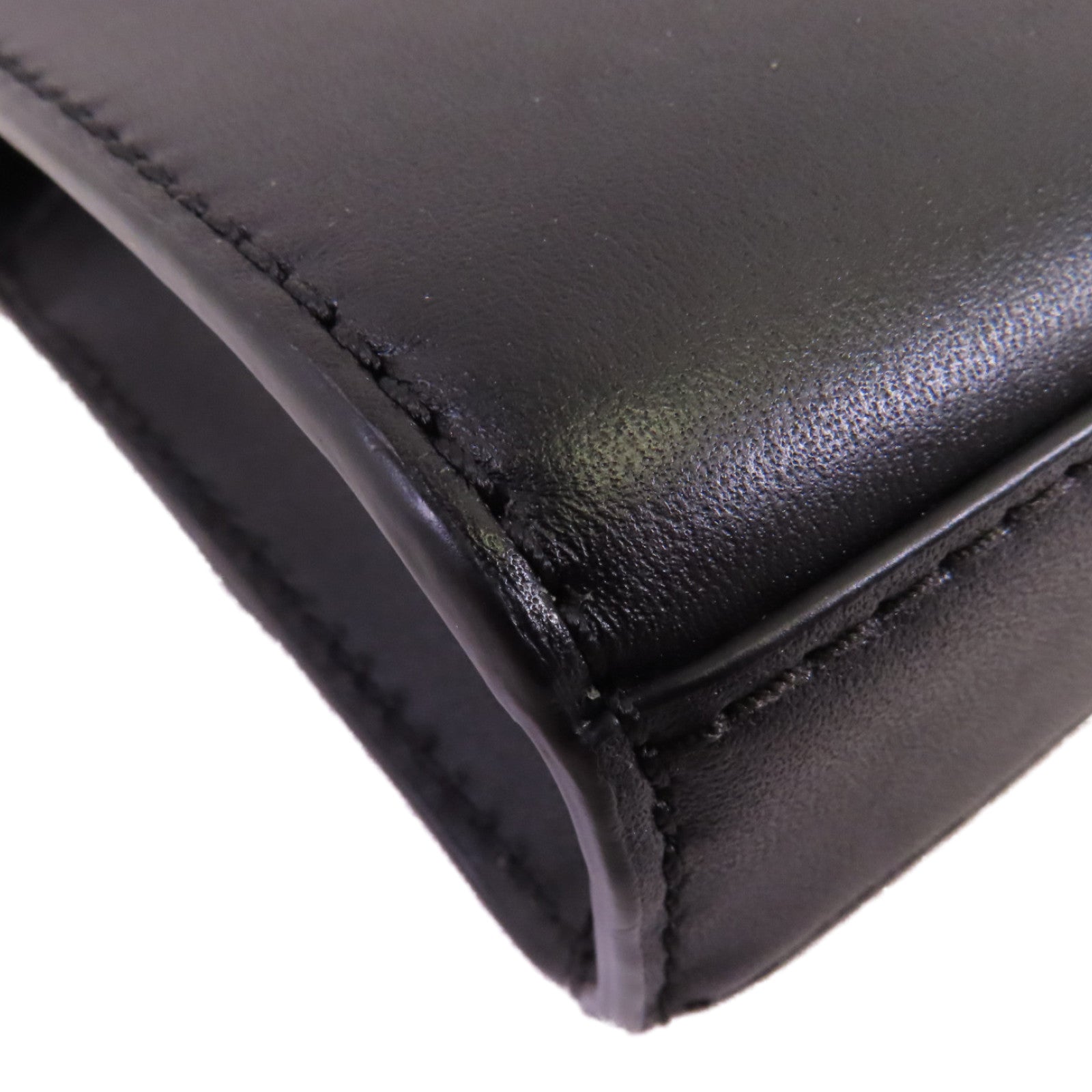 Tory Burch 牛皮皮革Chain Shoulder Bag金扣鏈帶肩背袋