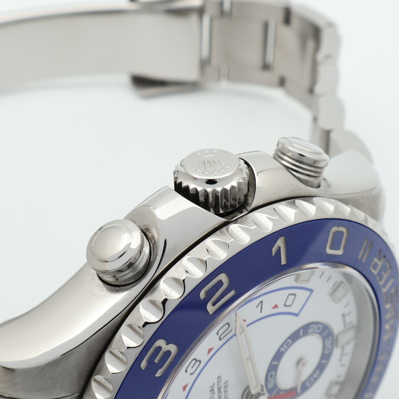 ROLEX Yacht MasterII 116680