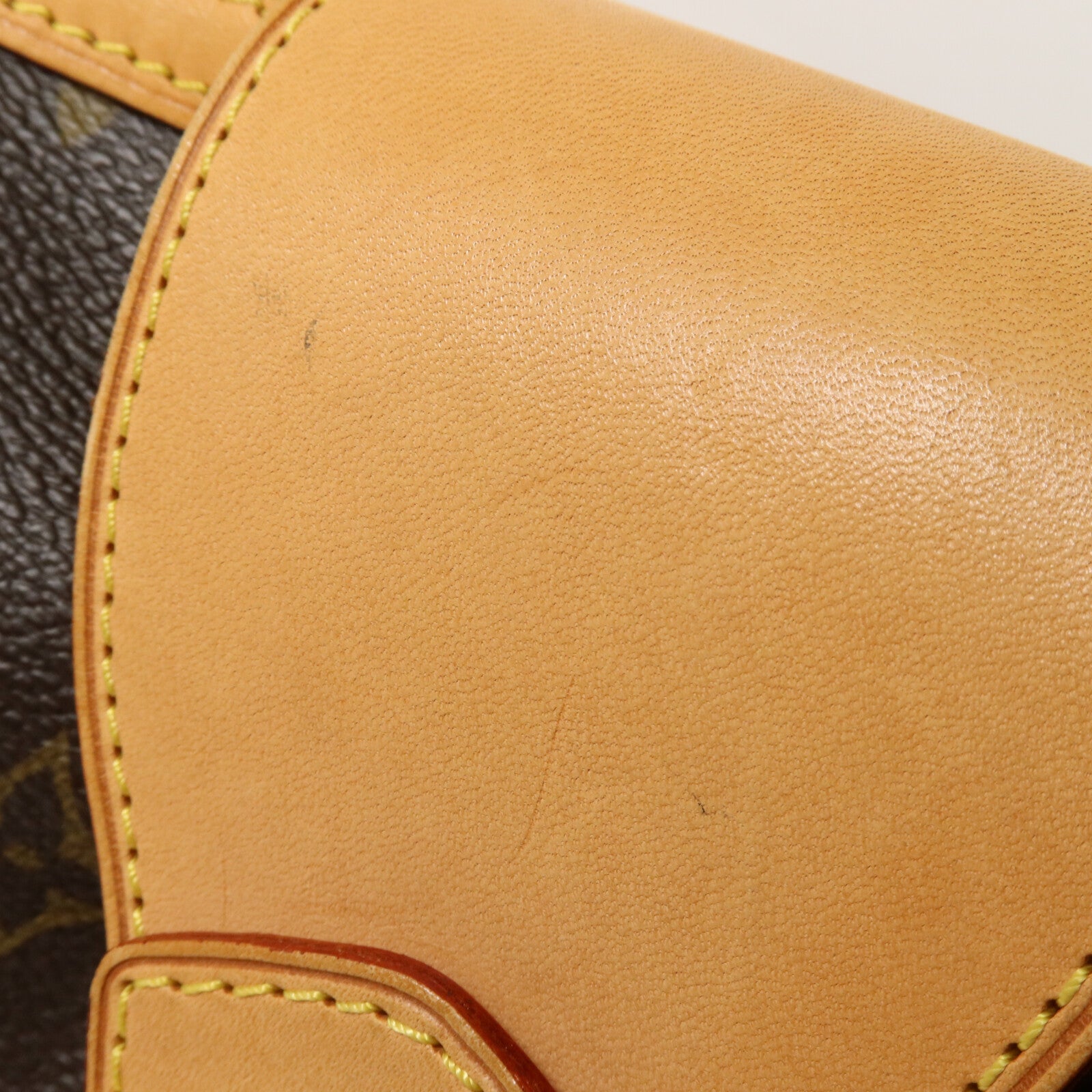 LOUIS VUITTON Monogram Stresa PM肩背袋