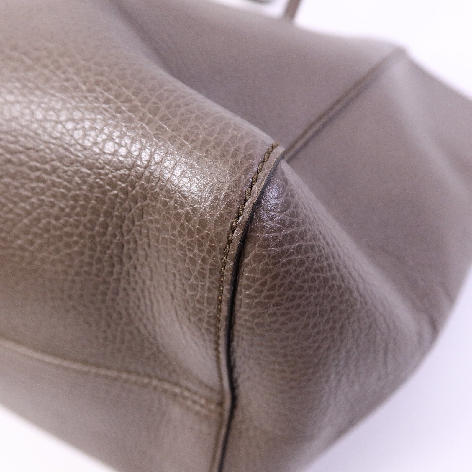 GUCCI 牛皮皮革Tote Bag手挽袋