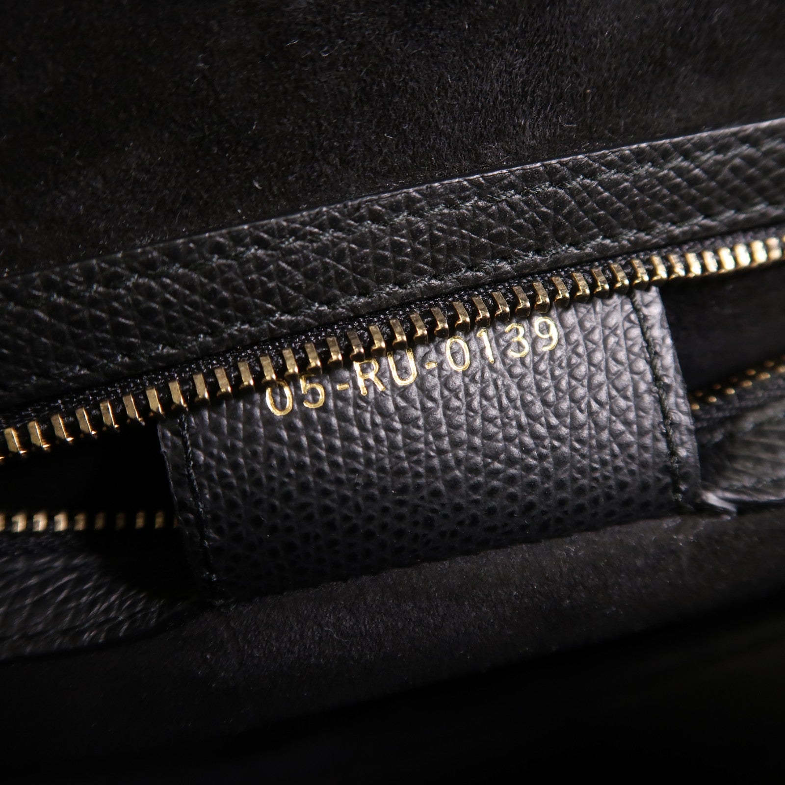 Dior 牛皮皮革Saddle Medium金扣肩背袋