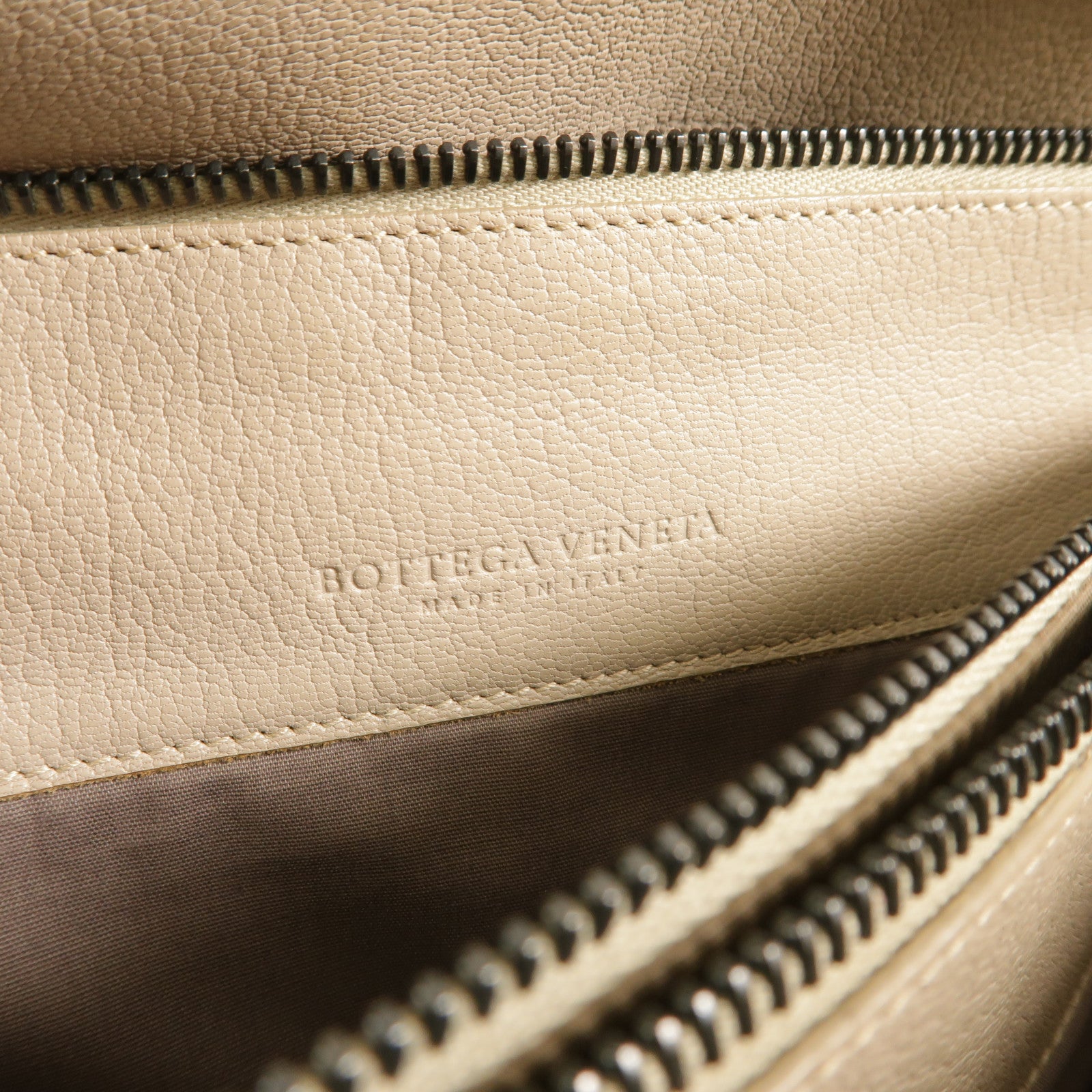 BOTTEGA VENETA 牛皮皮革Tote Bag手挽袋