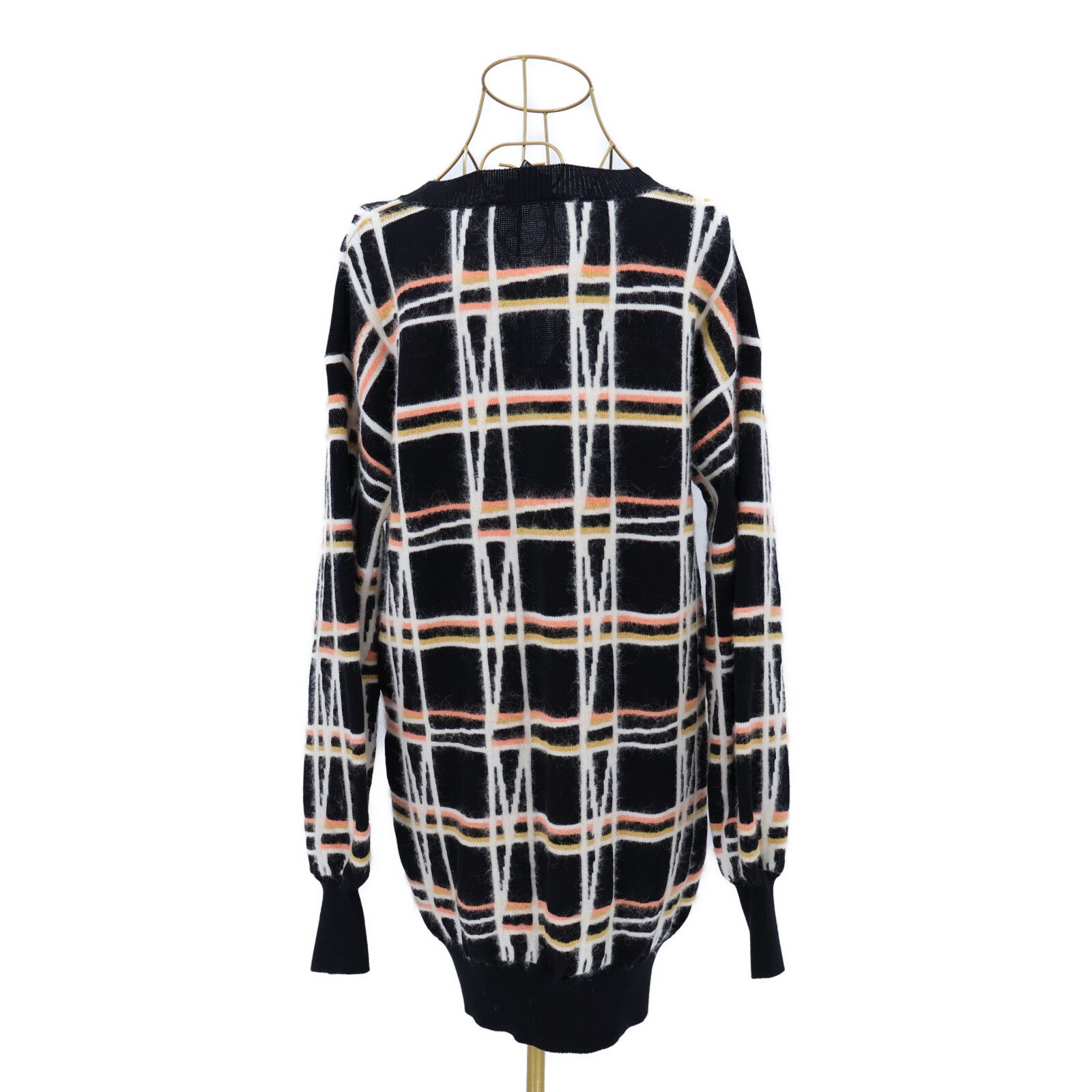 CHANEL Knitting Sweater外套