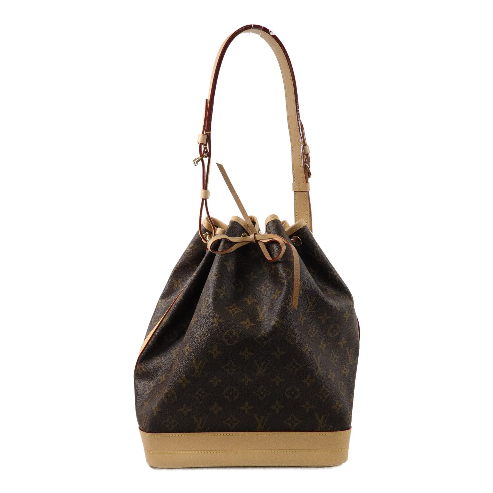 LOUIS VUITTON Monogram Noe肩背袋
