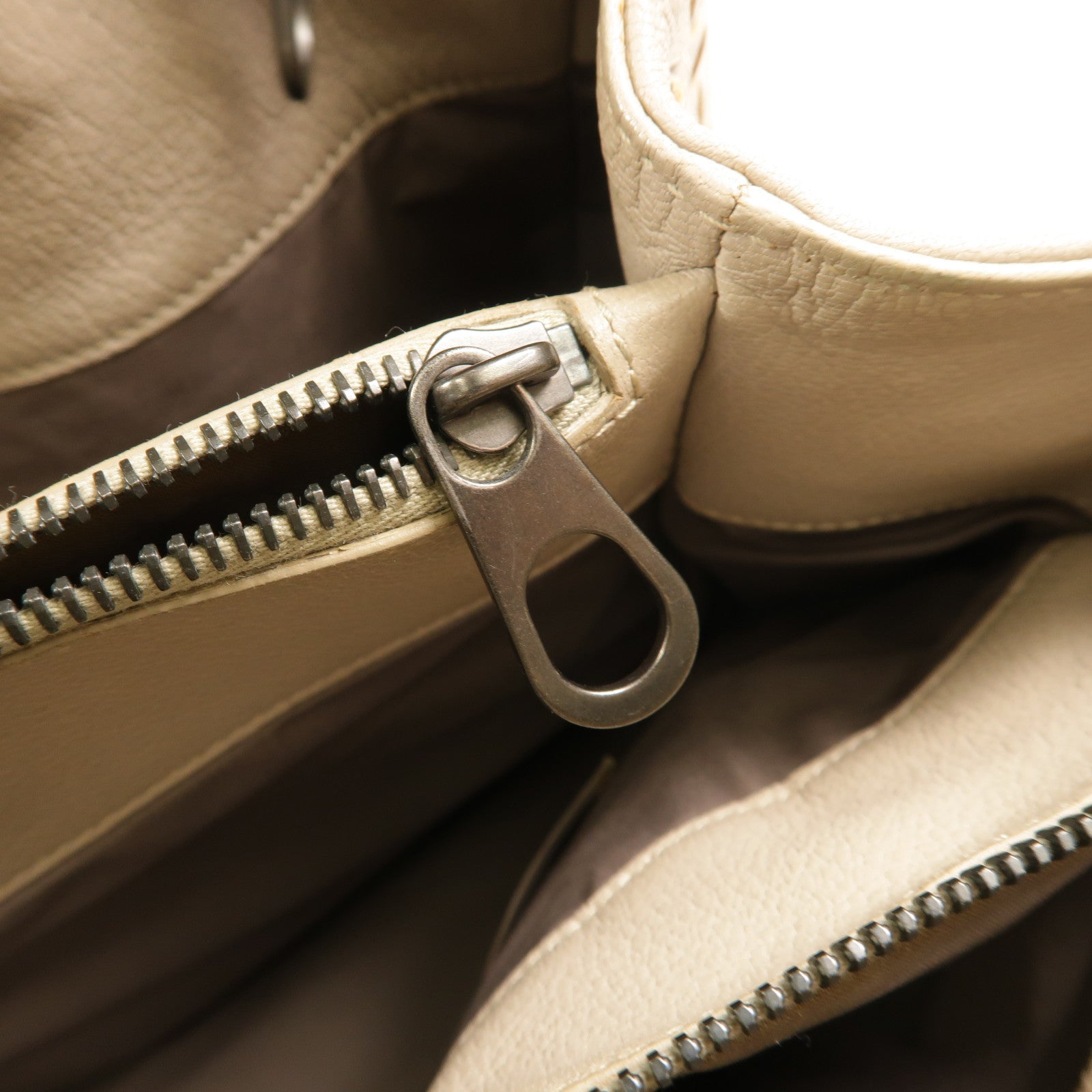 BOTTEGA VENETA 牛皮皮革Tote Bag手挽袋