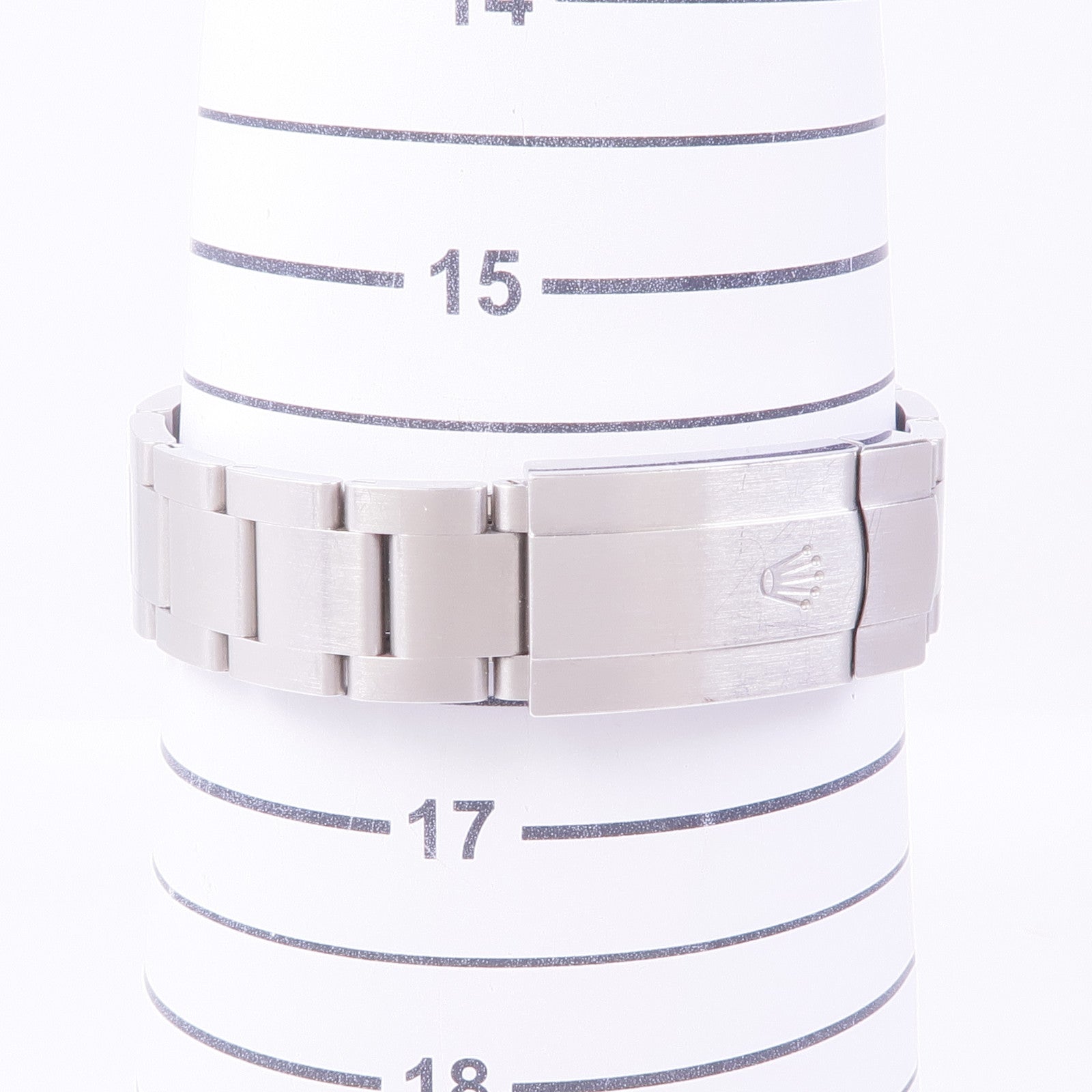 ROLEX Oyster Perpetual 116000