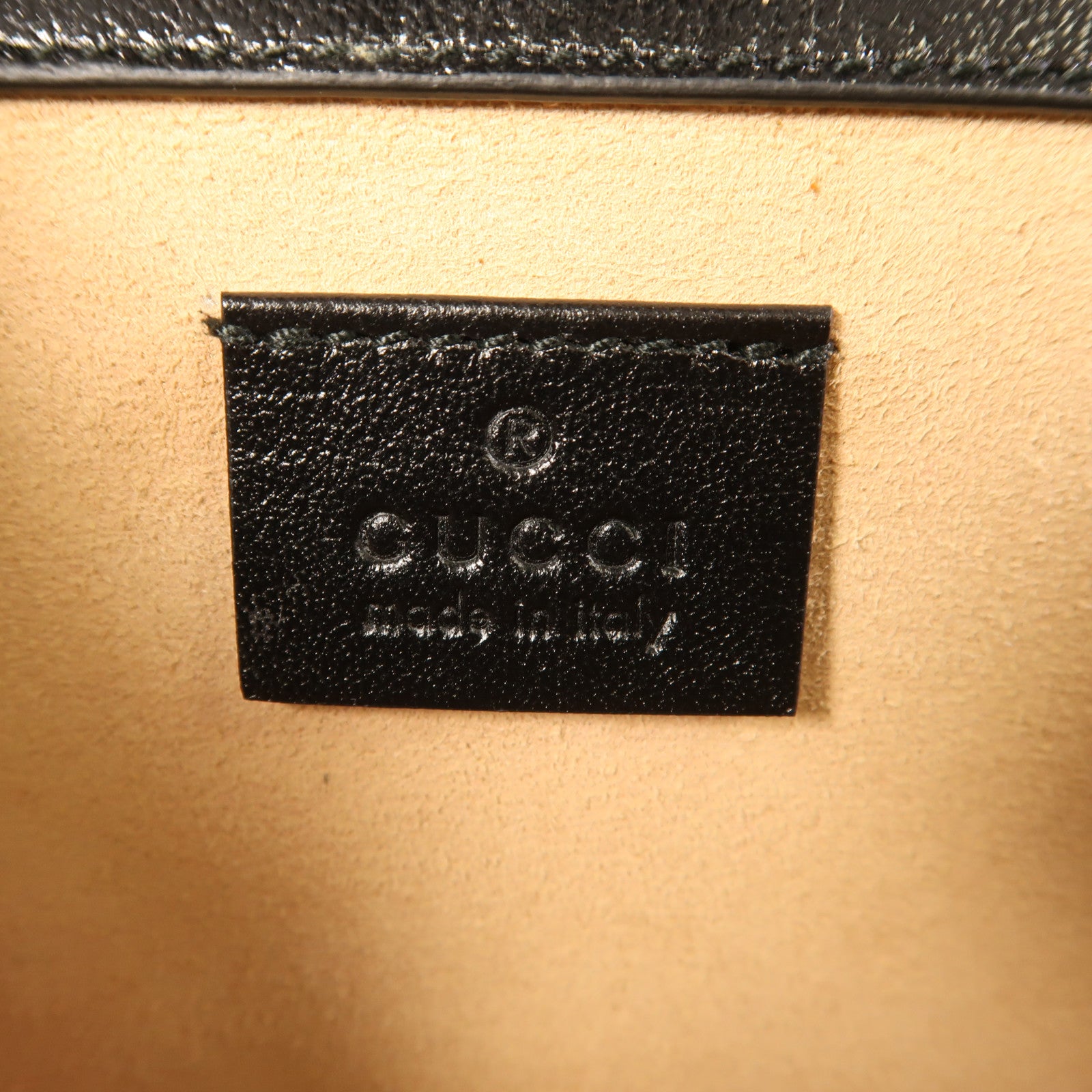 GUCCI Tweed Dionysus鏈帶肩背袋