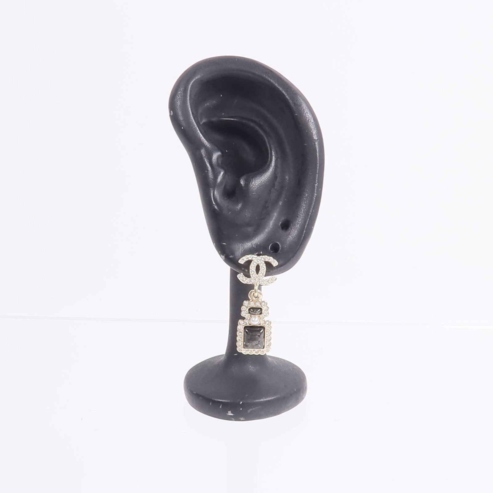 CHANEL 金屬Earrings耳環