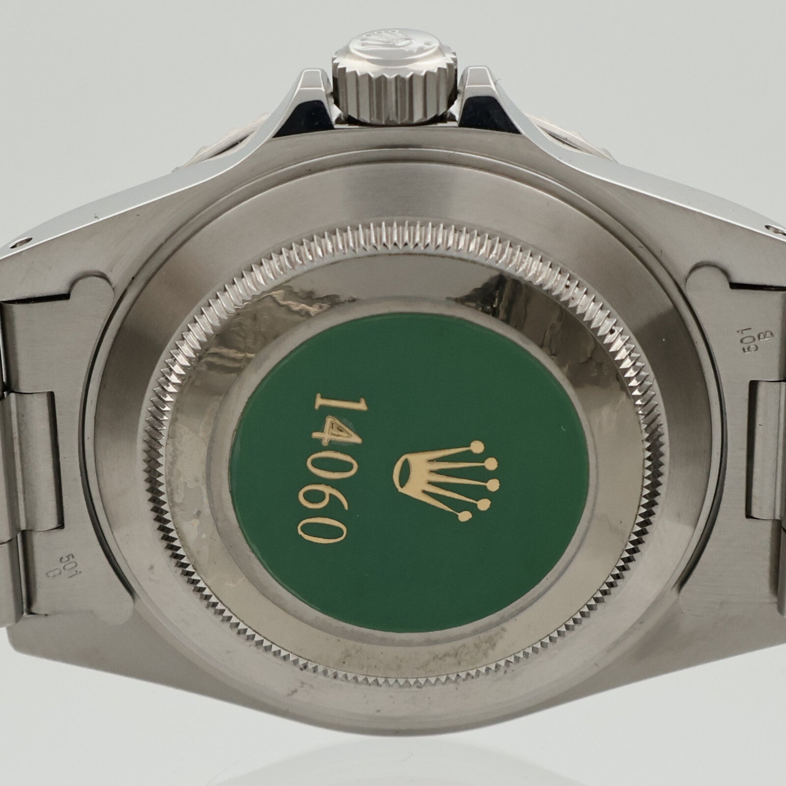 ROLEX Submariner 14060