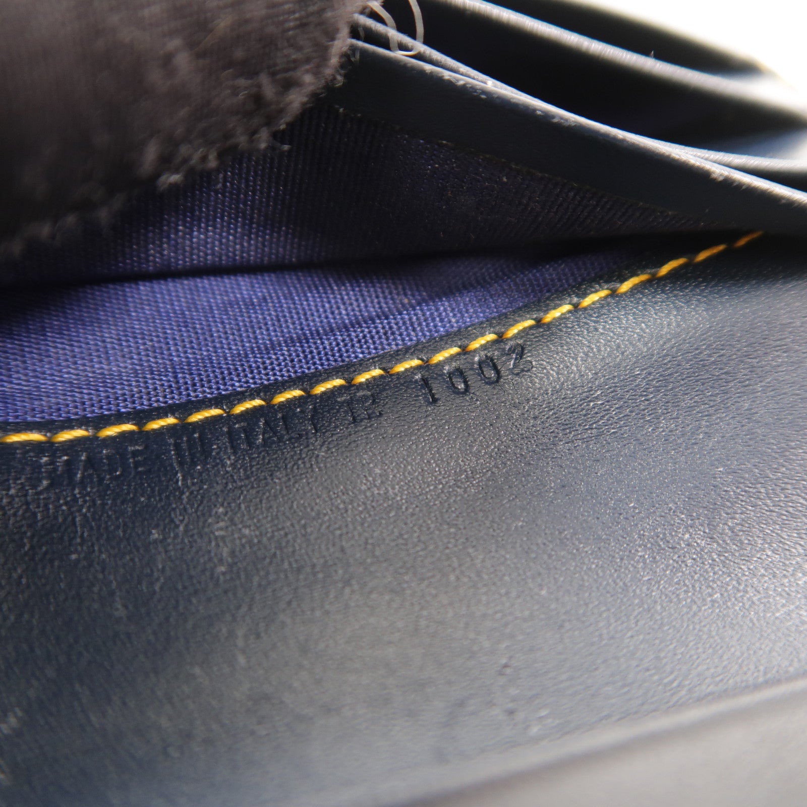 Dior Oblique帆布Saddle Lotus Wallet錢包