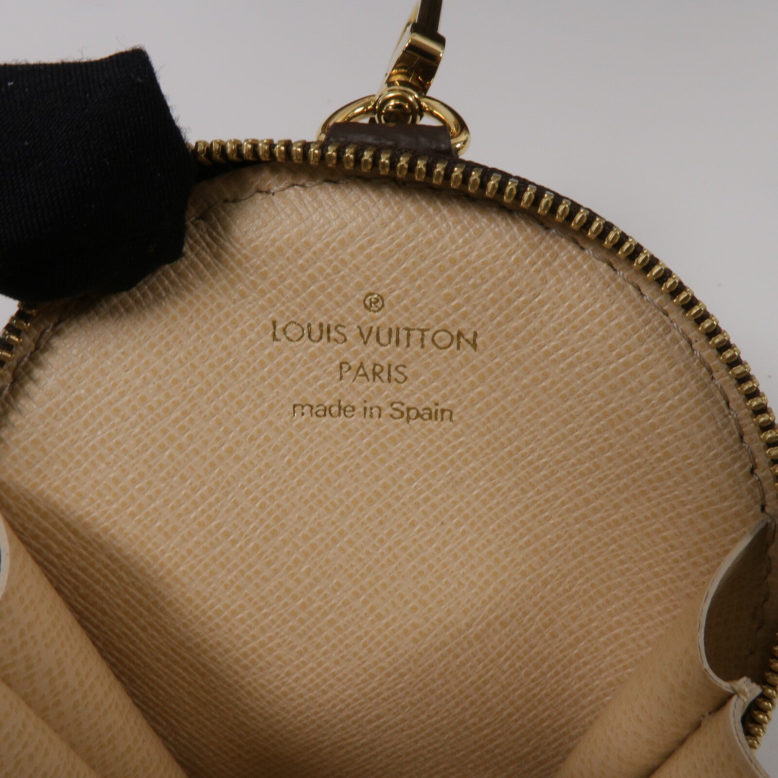 LOUIS VUITTON Monogram Neverfull BB手挽肩背兩用袋