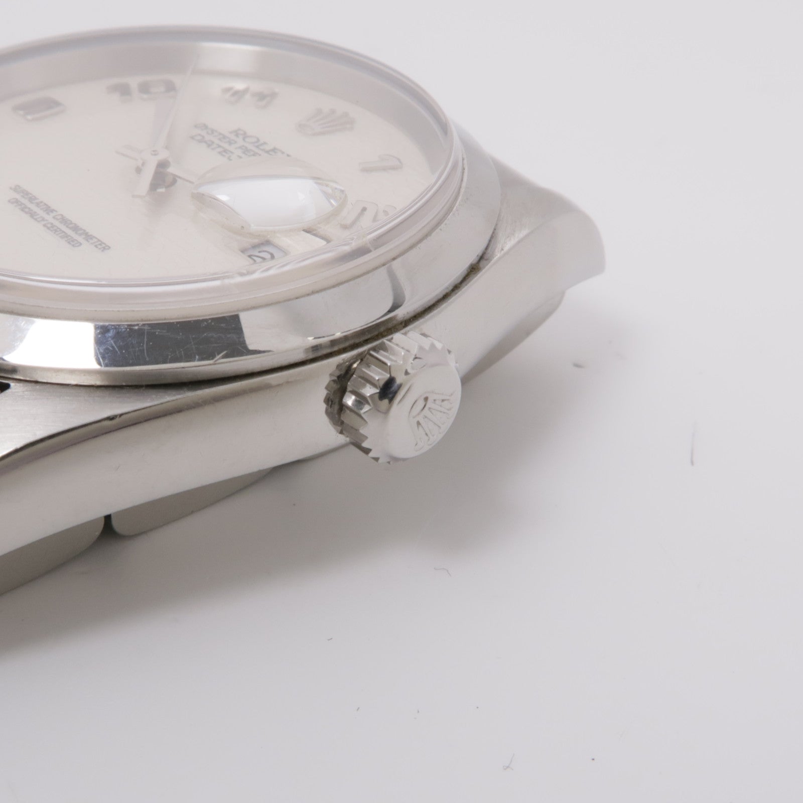 ROLEX 【激減優惠】Datejust 16200